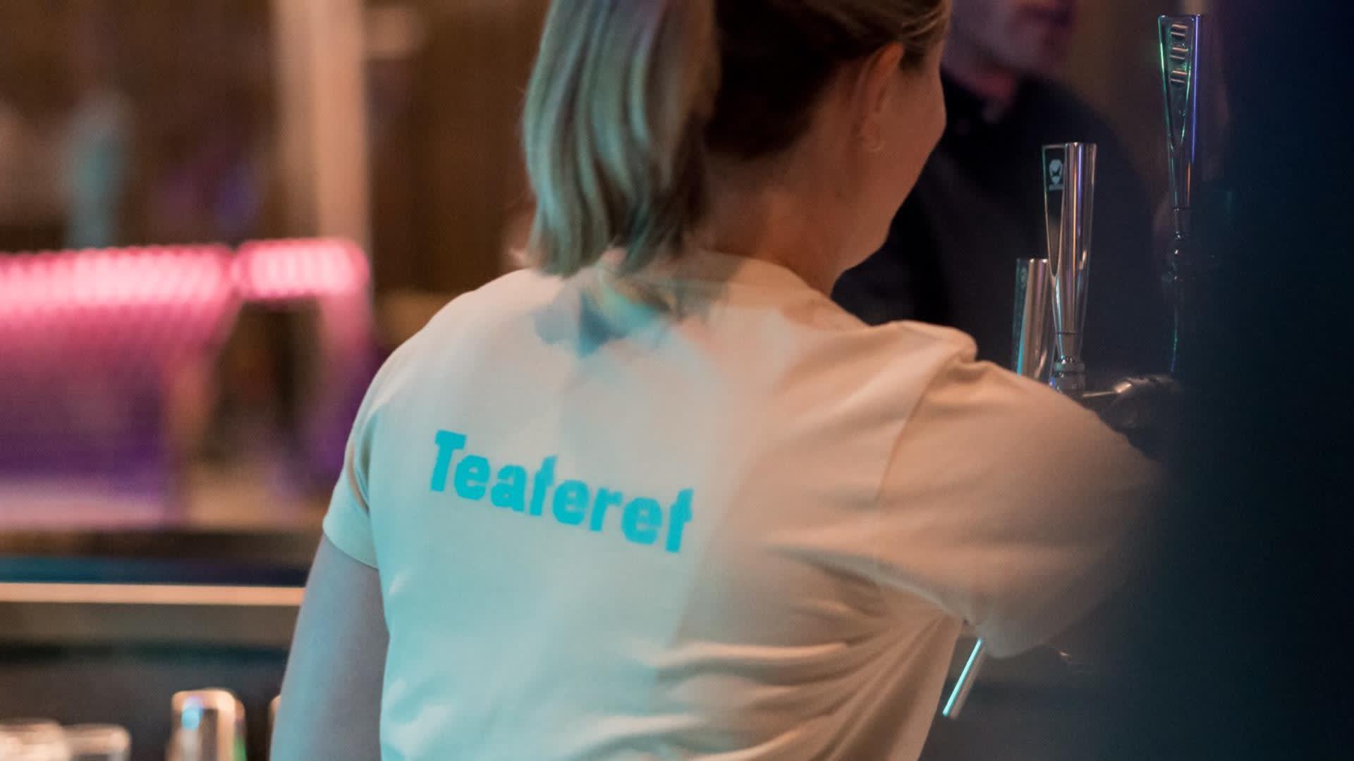 Teateret i Kristiansand