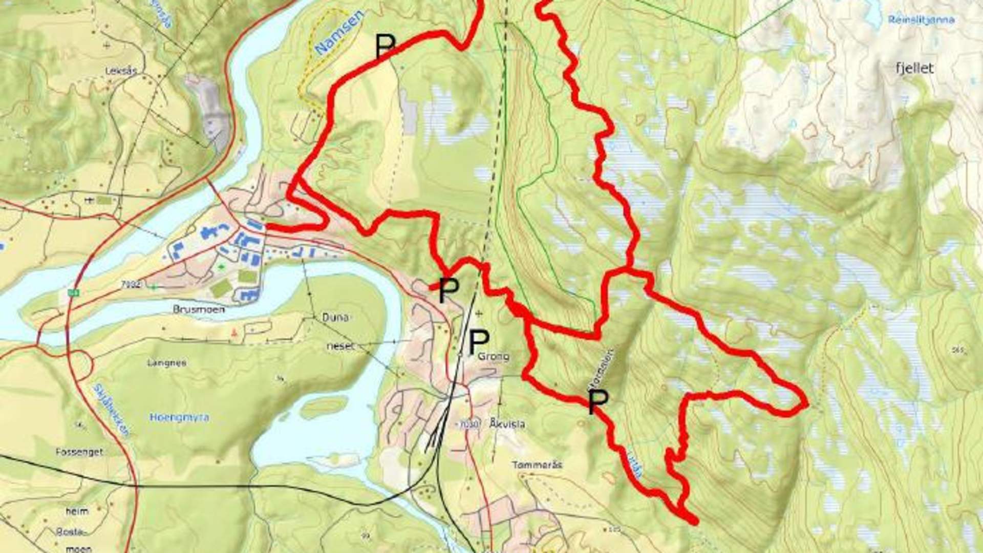 5storhusfjellet