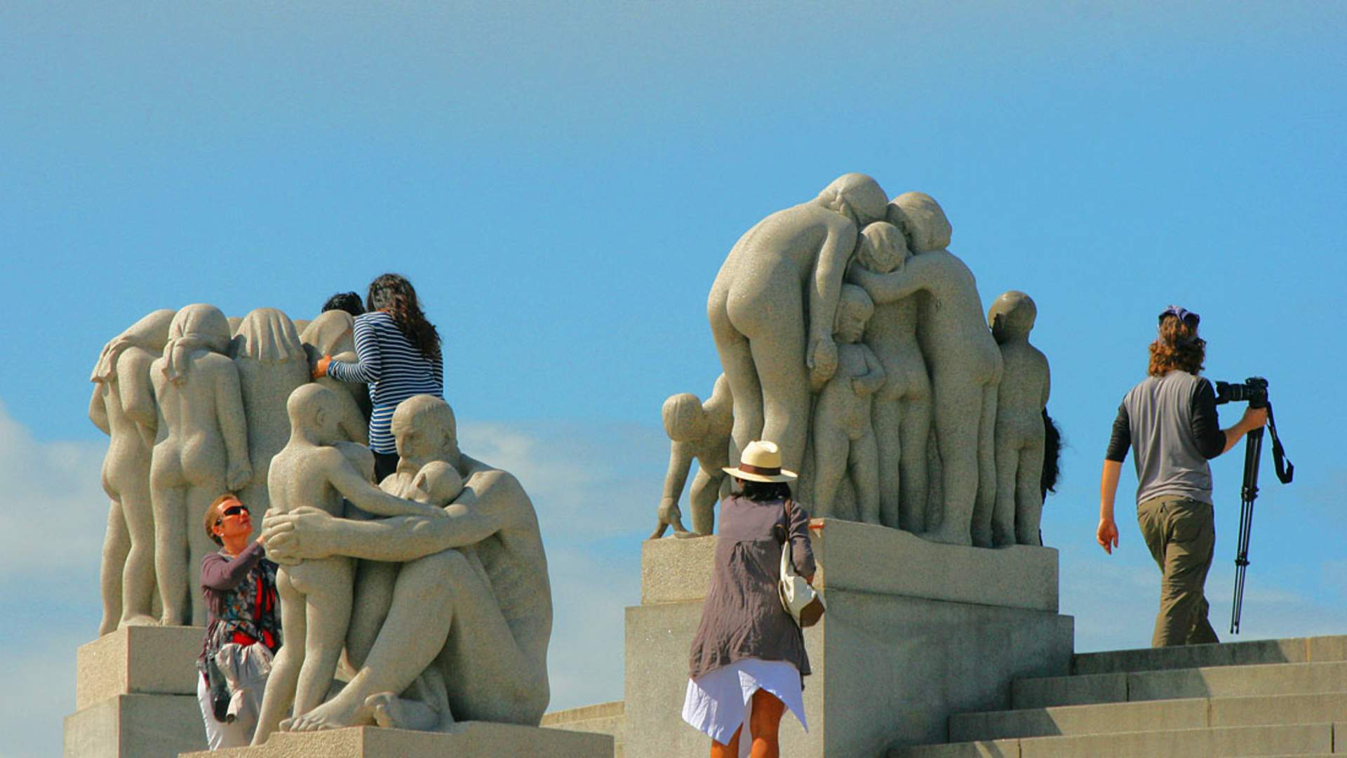 Vigelandsparken 11