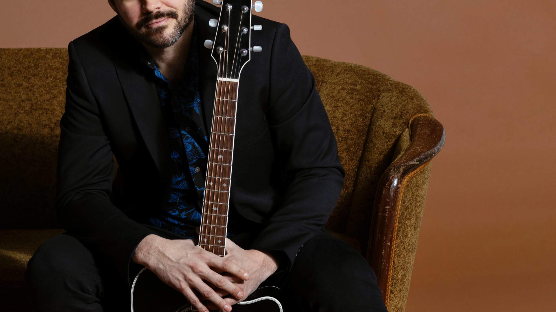 Julekonsert med Dag Erik og RejoiSing