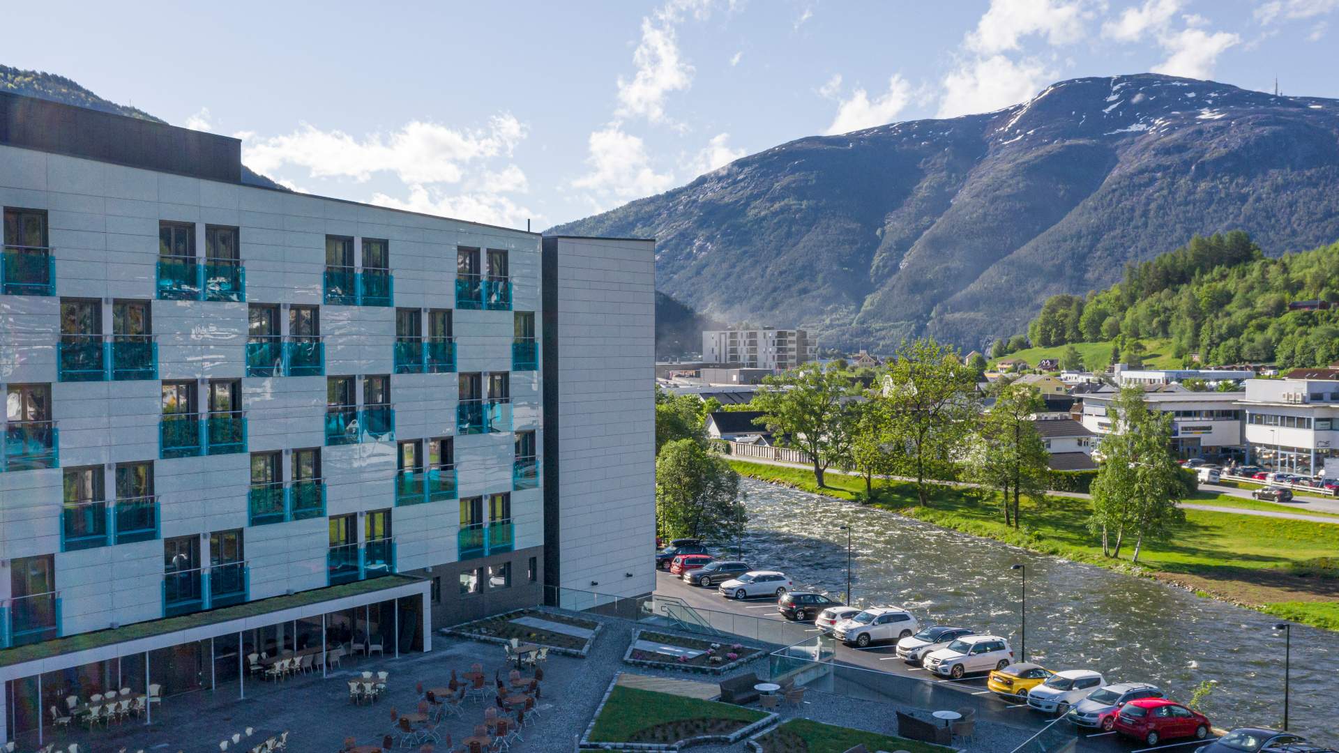 Quality Hotel Sogndal