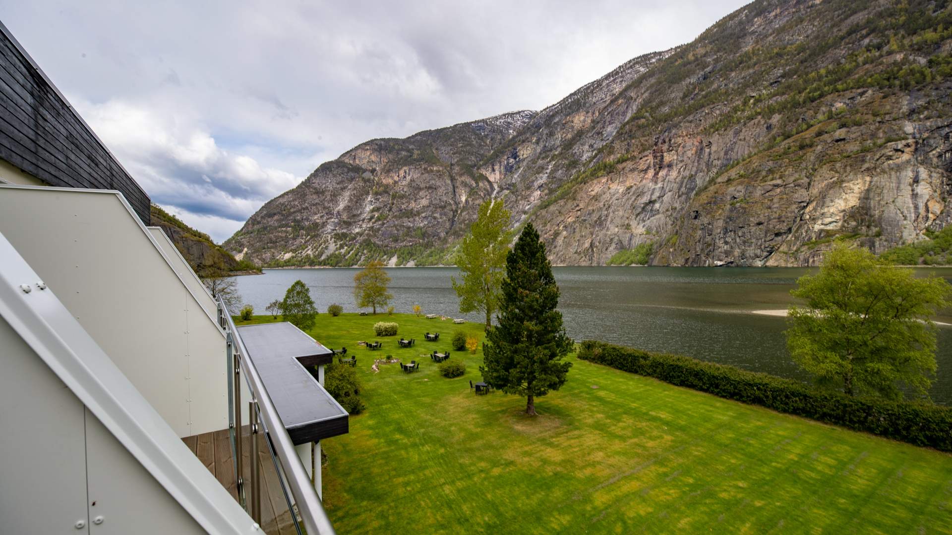 Lærdal Hotel