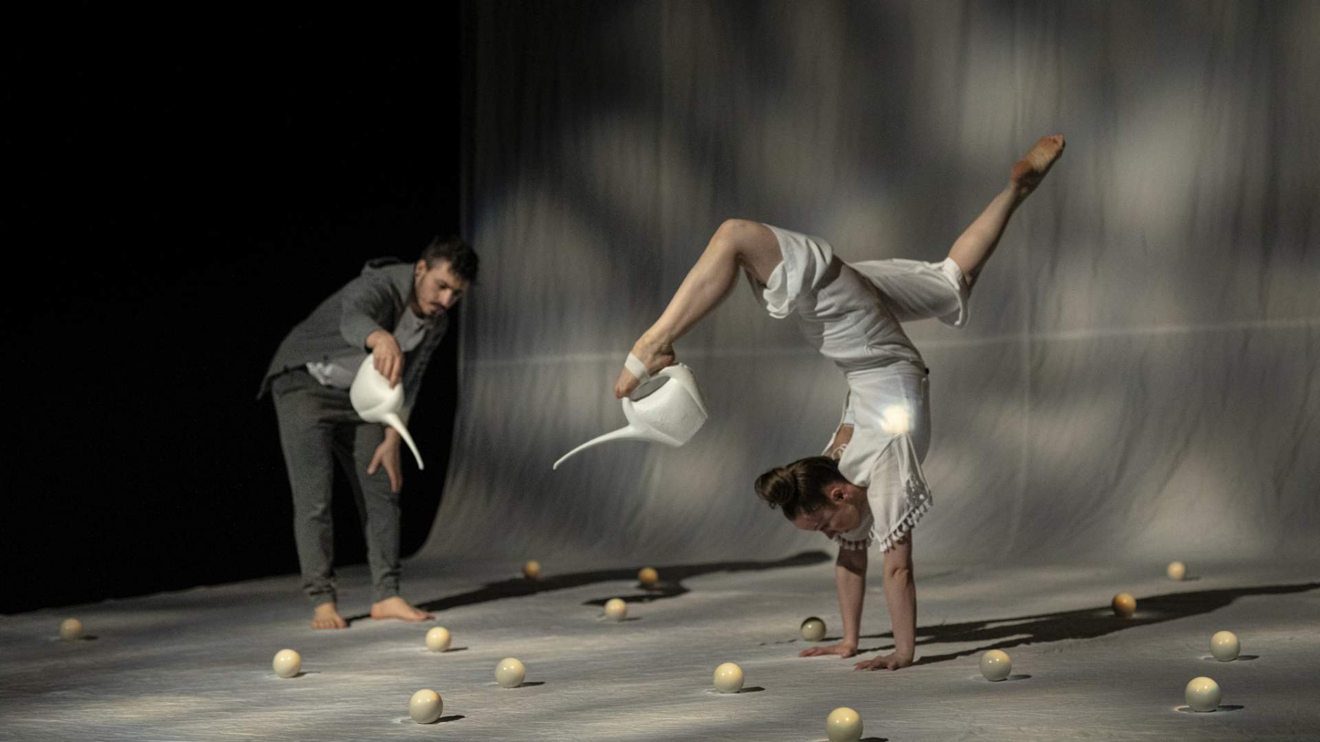 Piste, Piste, Piste - Nonstopfestivalen