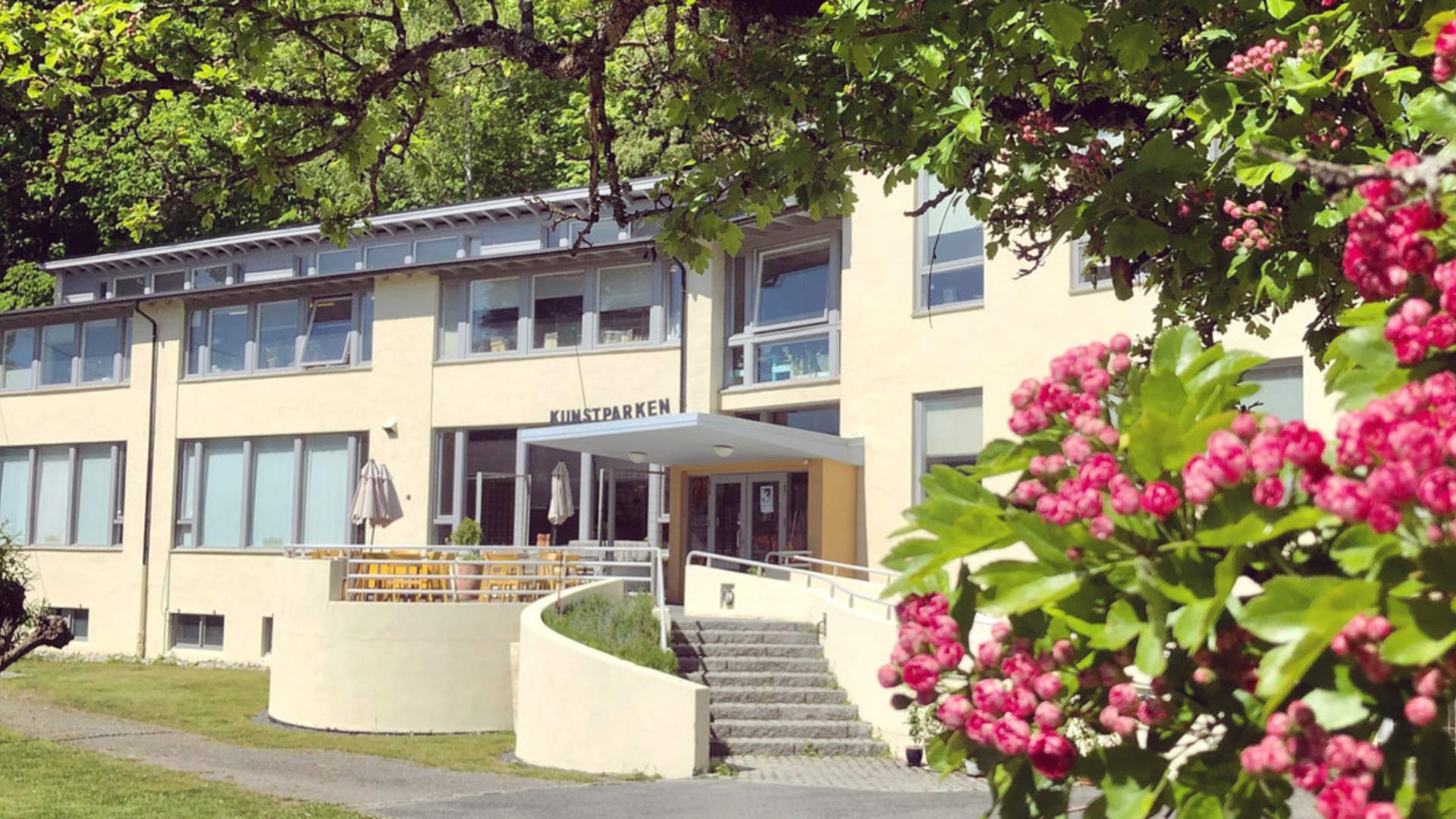 Risør Kunstpark