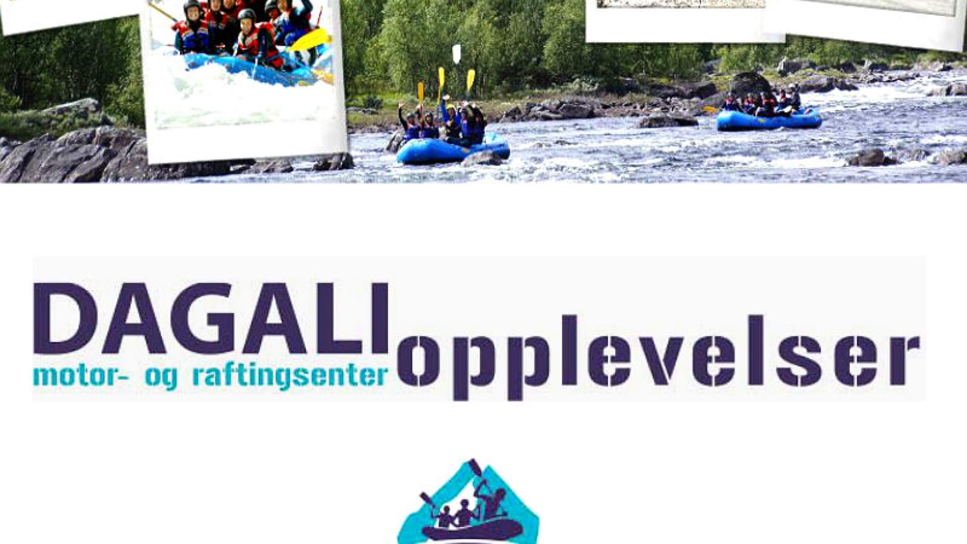 Dagali Opplevelser Logo