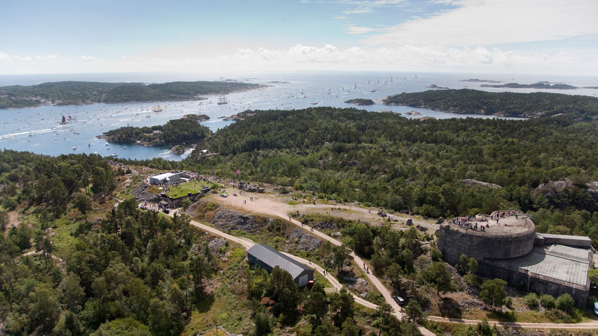 Kristiansand Kanonmuseum