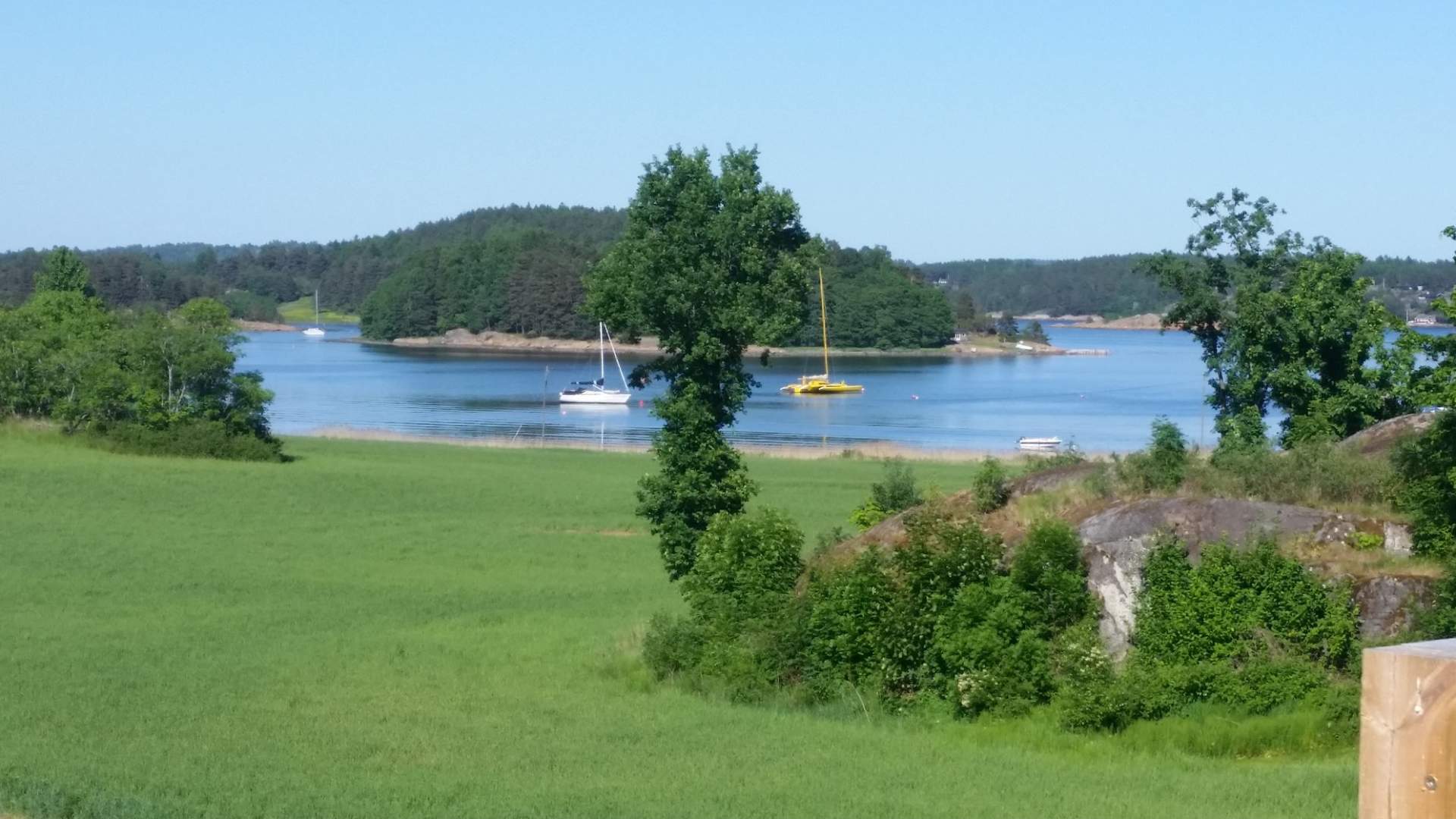 Engøy Gjestegård