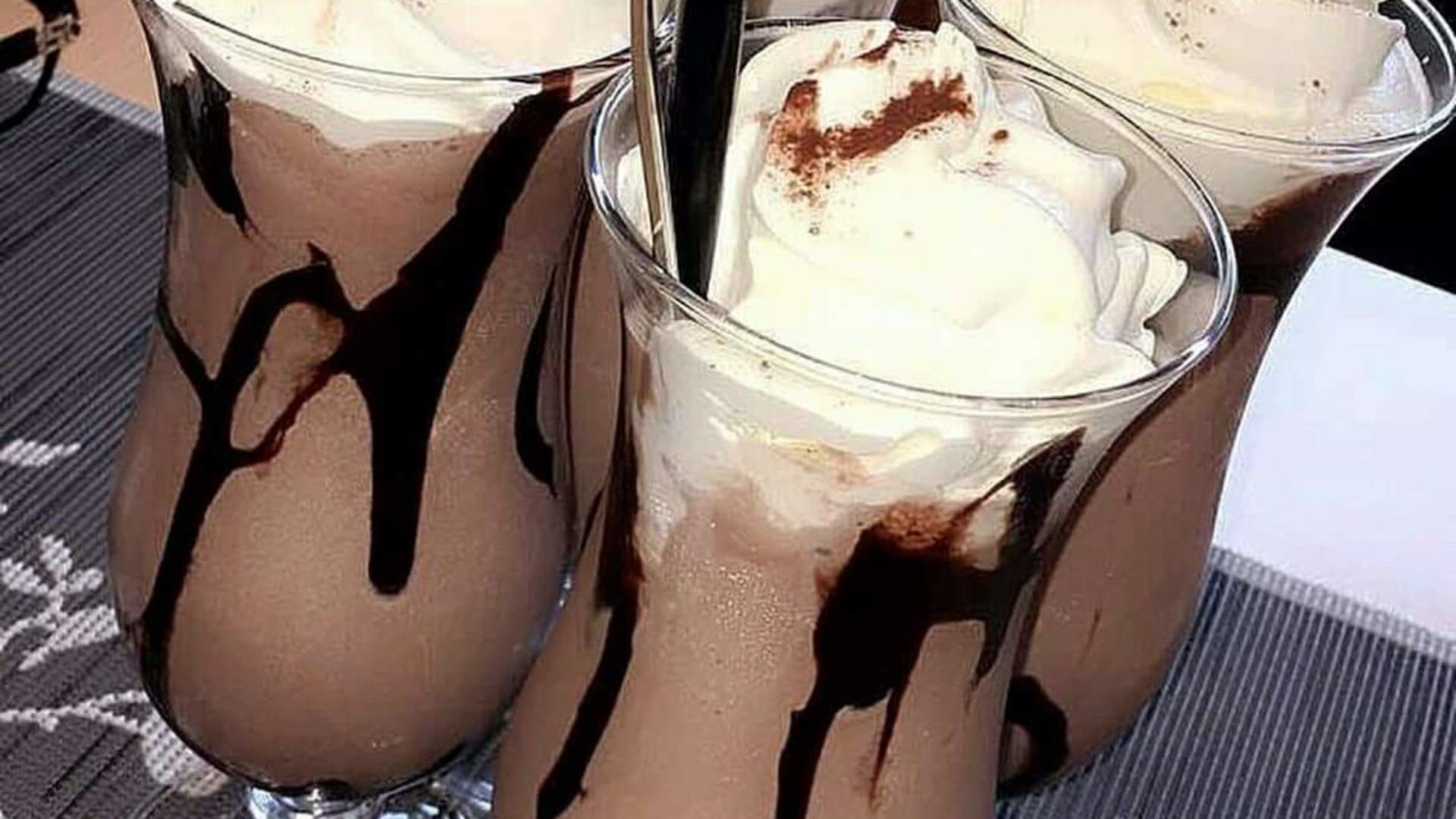 Flåm Marina Terrace