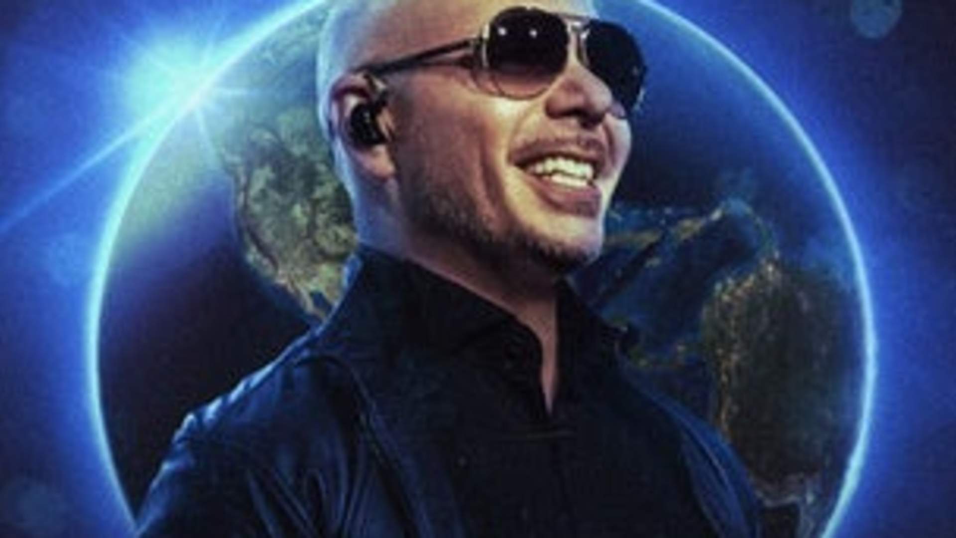 Pitbull - Party After Dark