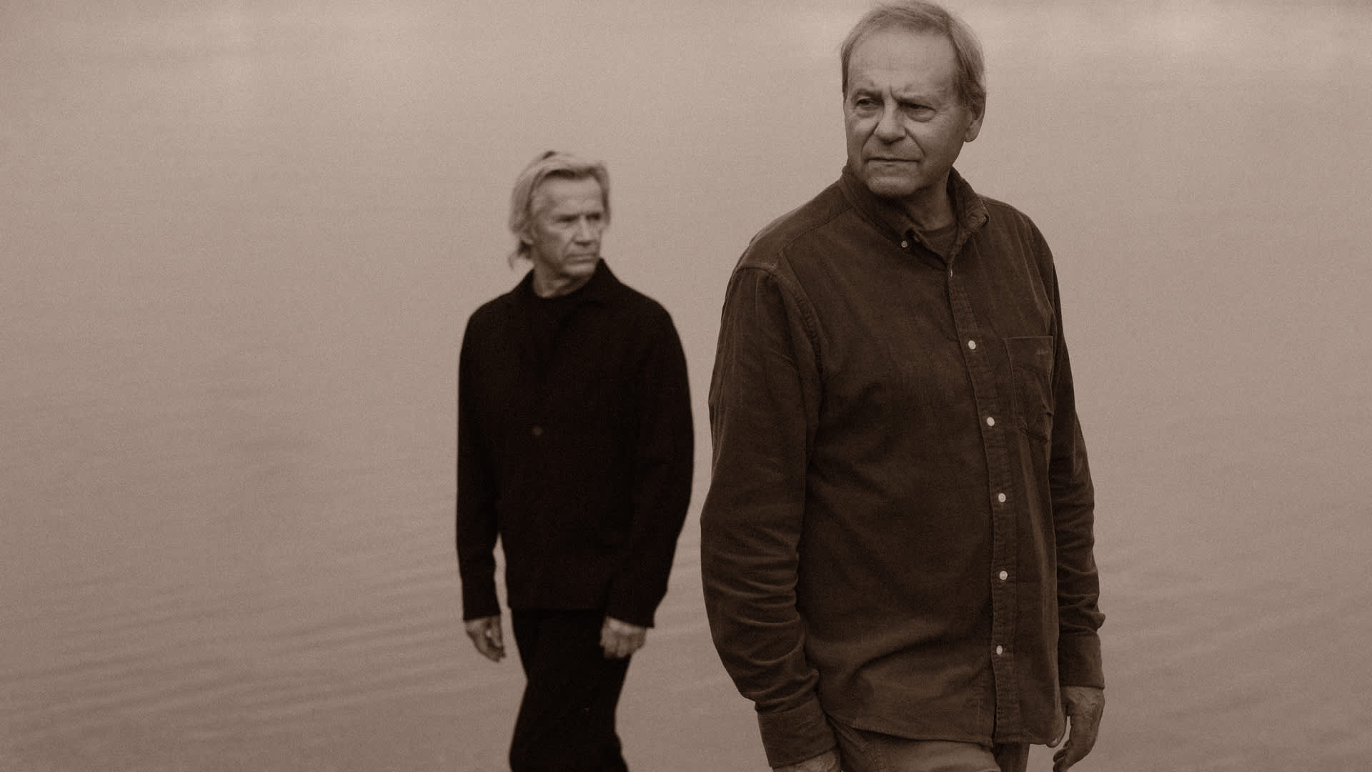 Unnskyld — et requiem