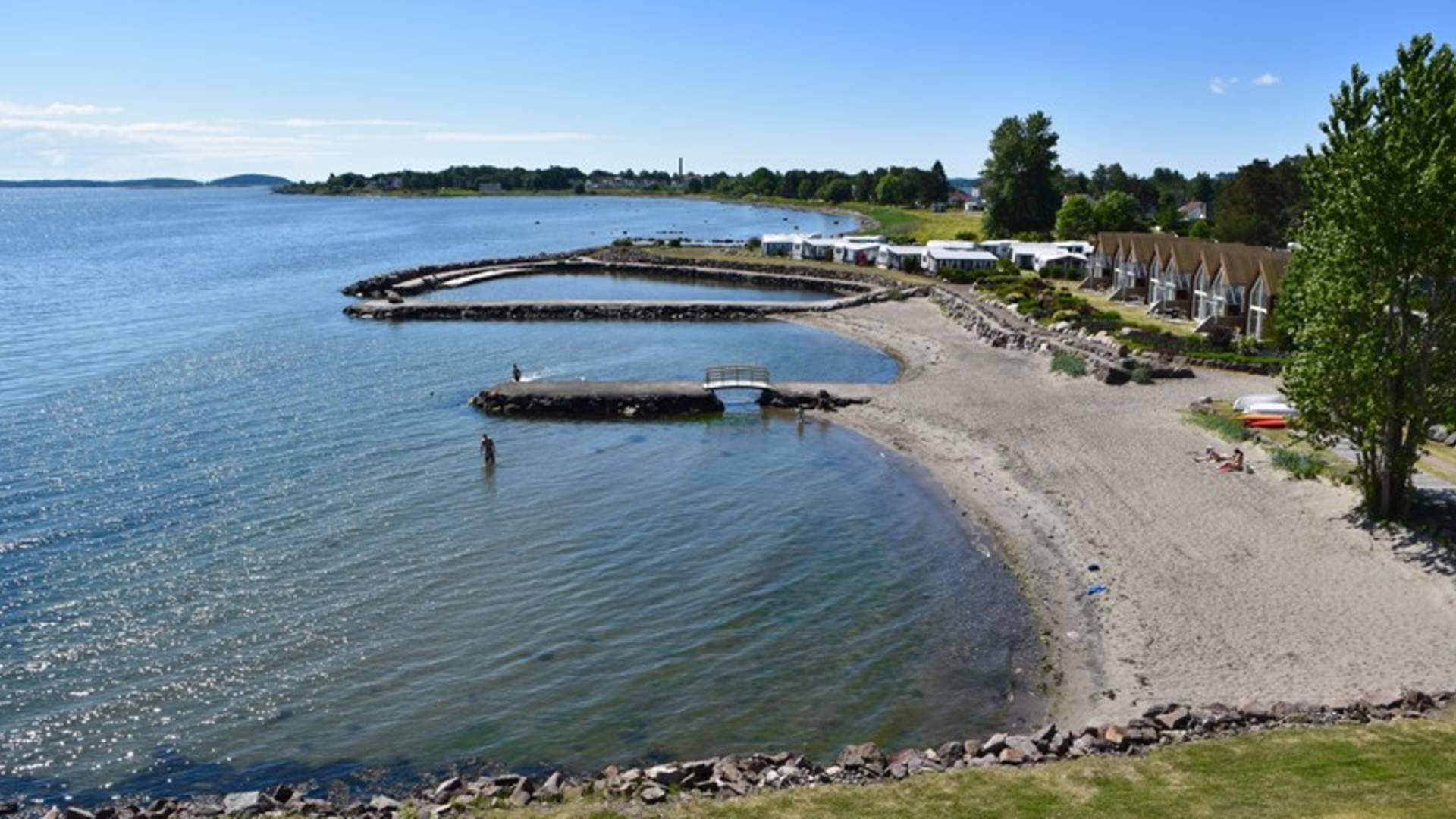 Furustrand