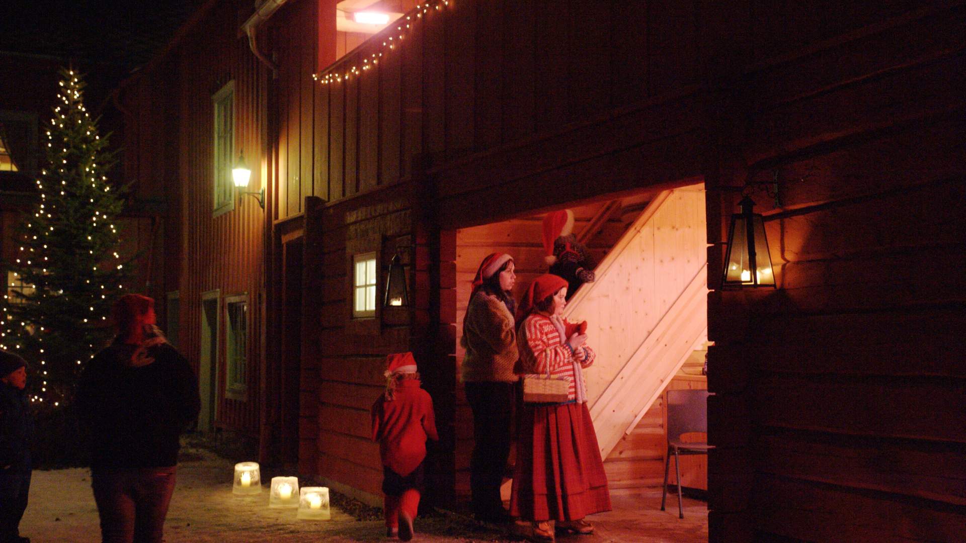 Christmas Market 2026