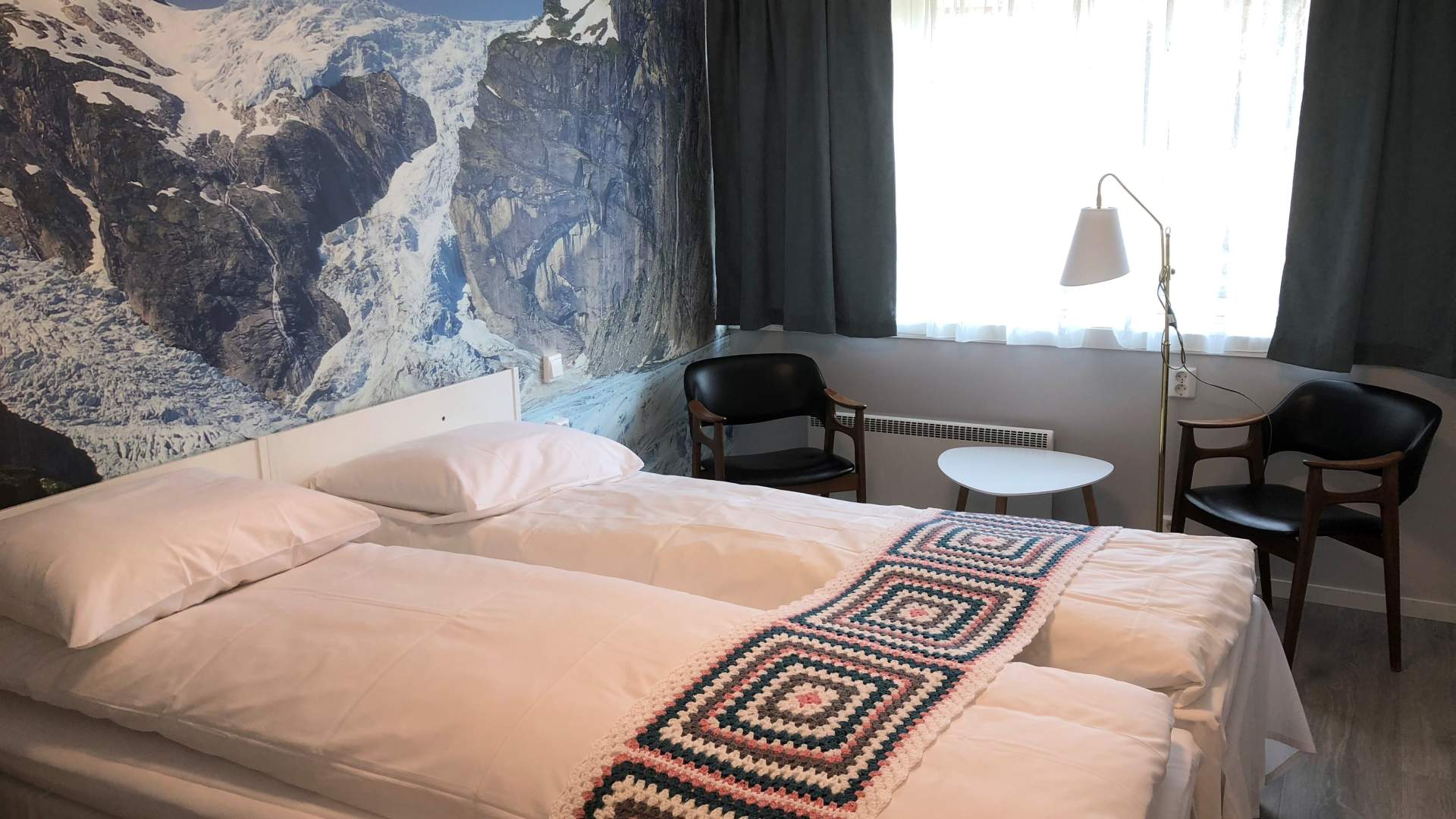 Eikum Hotel Hafslo