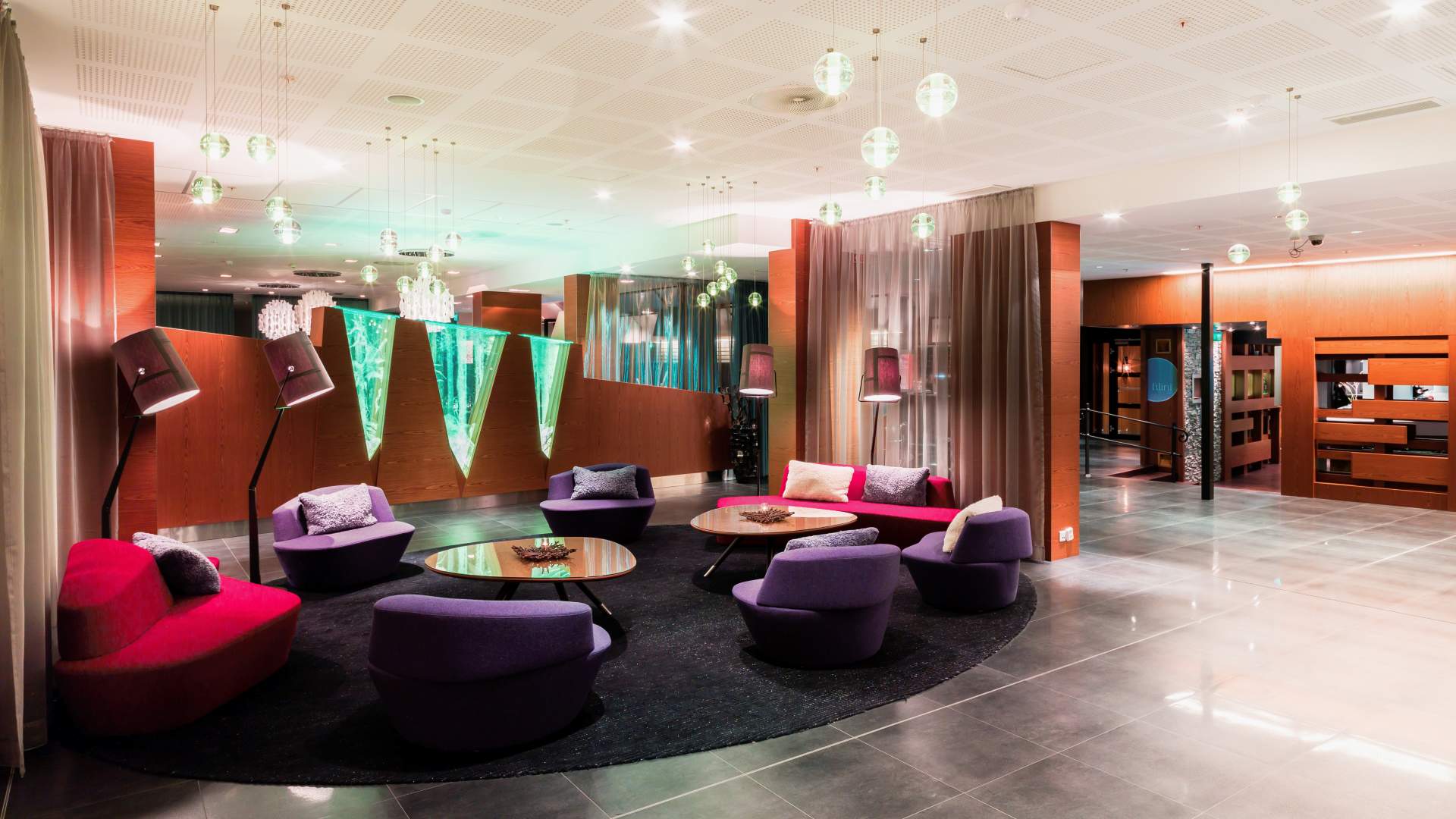 Radisson Blu Royal Hotel