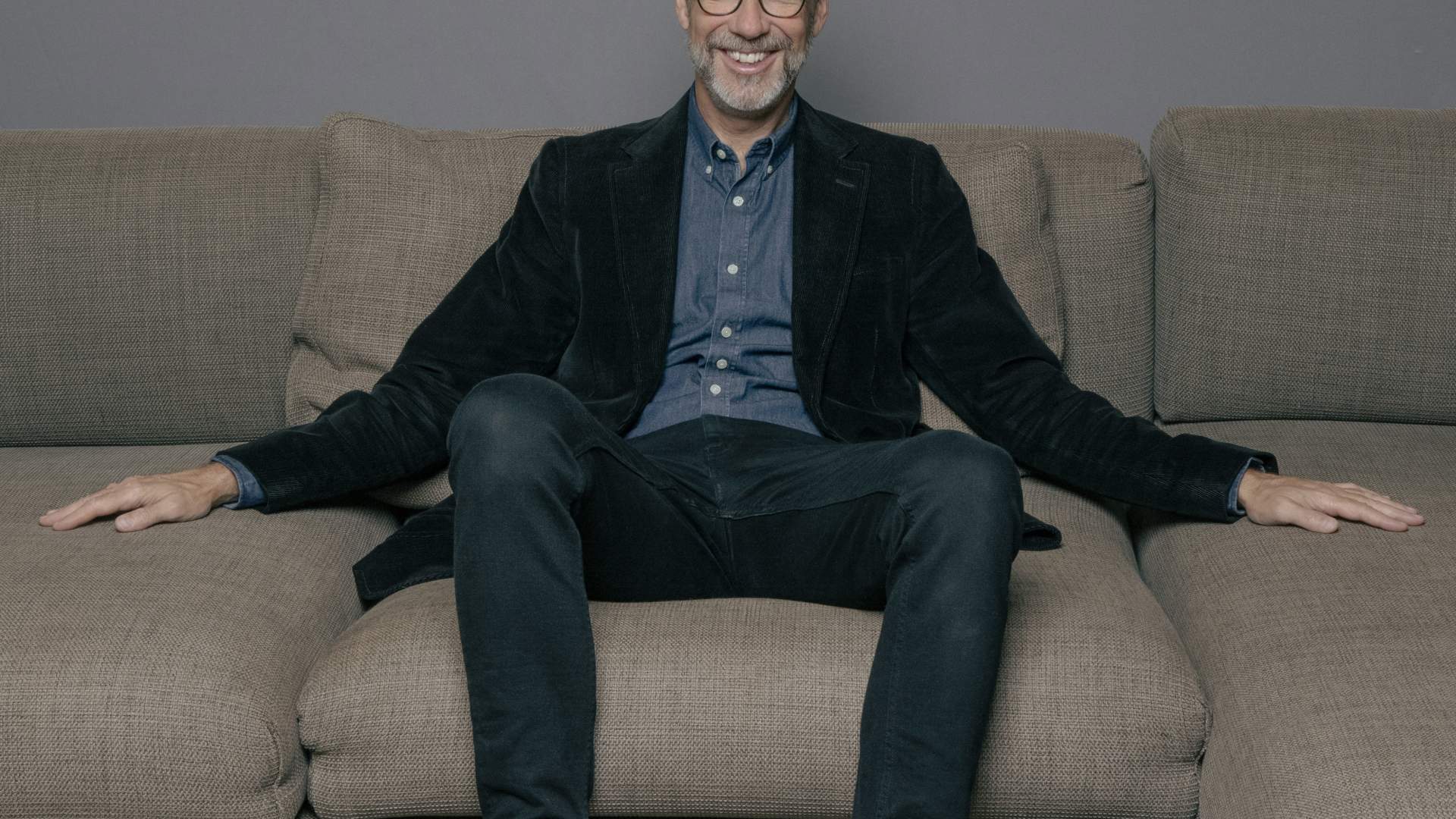 Selv kollegaen din er det håp for - Thomas Giertsen