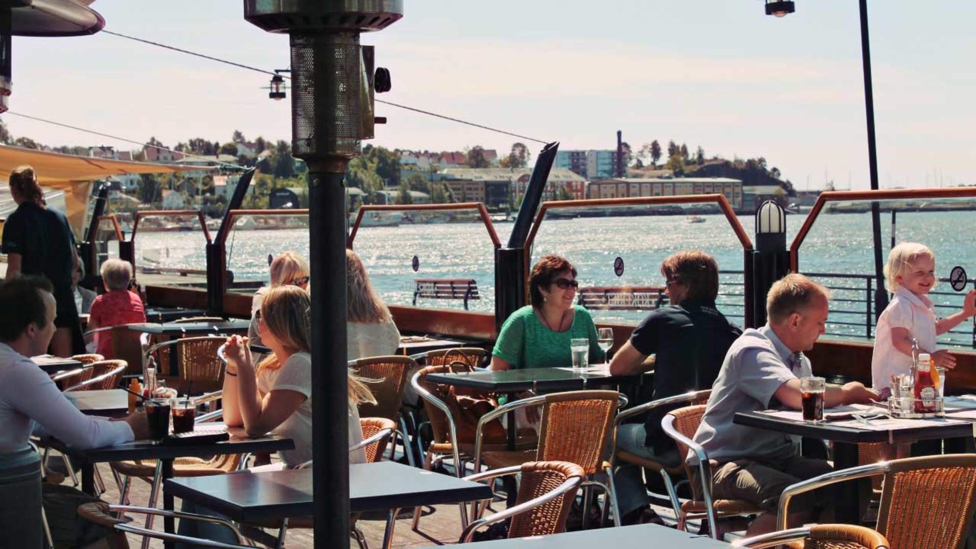 Kokeriet Restaurant