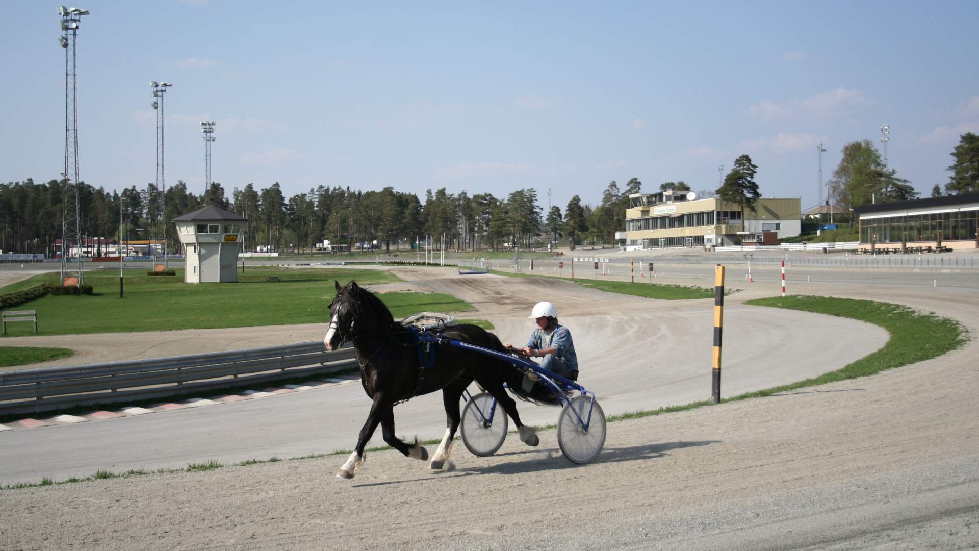 Momarken, Foto Vidar Haugen