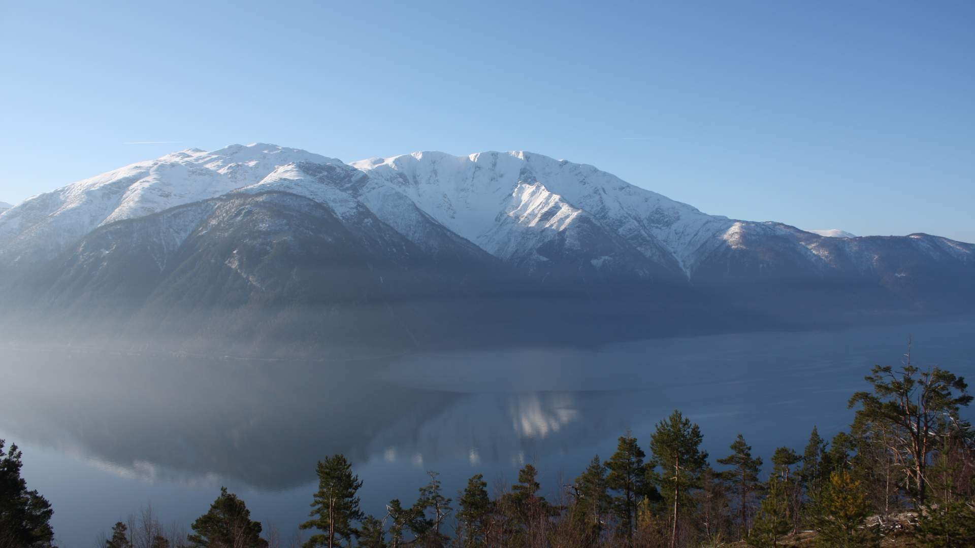 Kaupangerholten