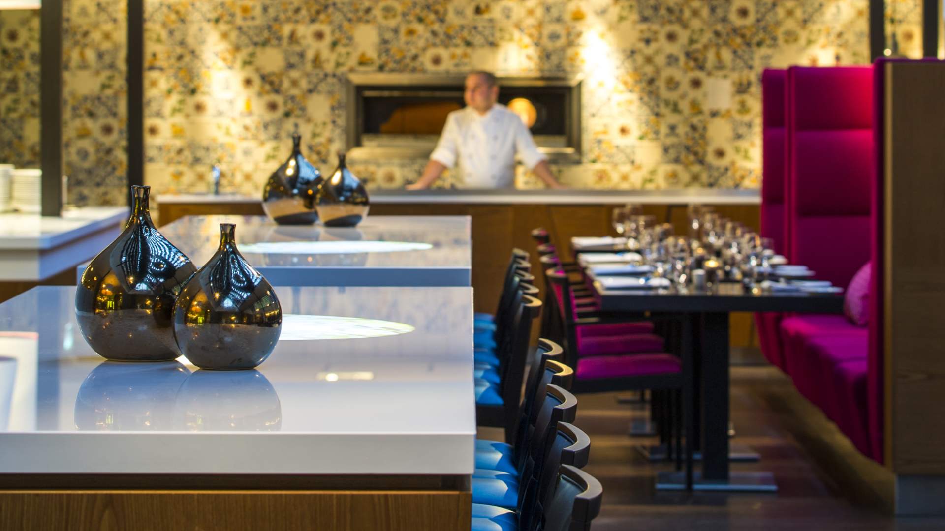 Radisson Blu Royal Hotel