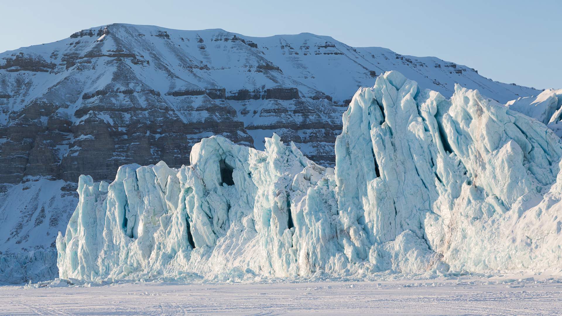 Glacier