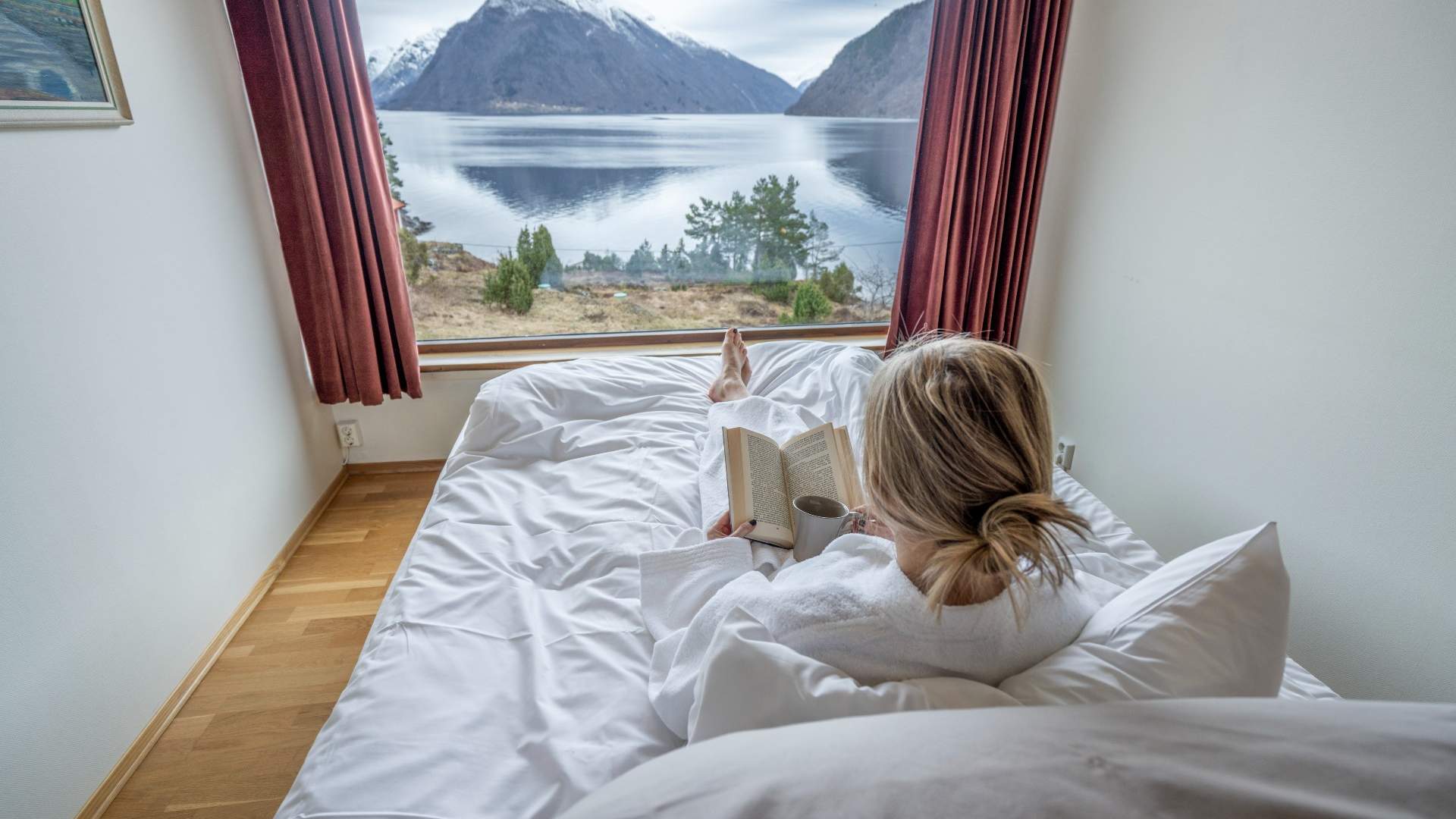 Dragsvik Fjordhotell