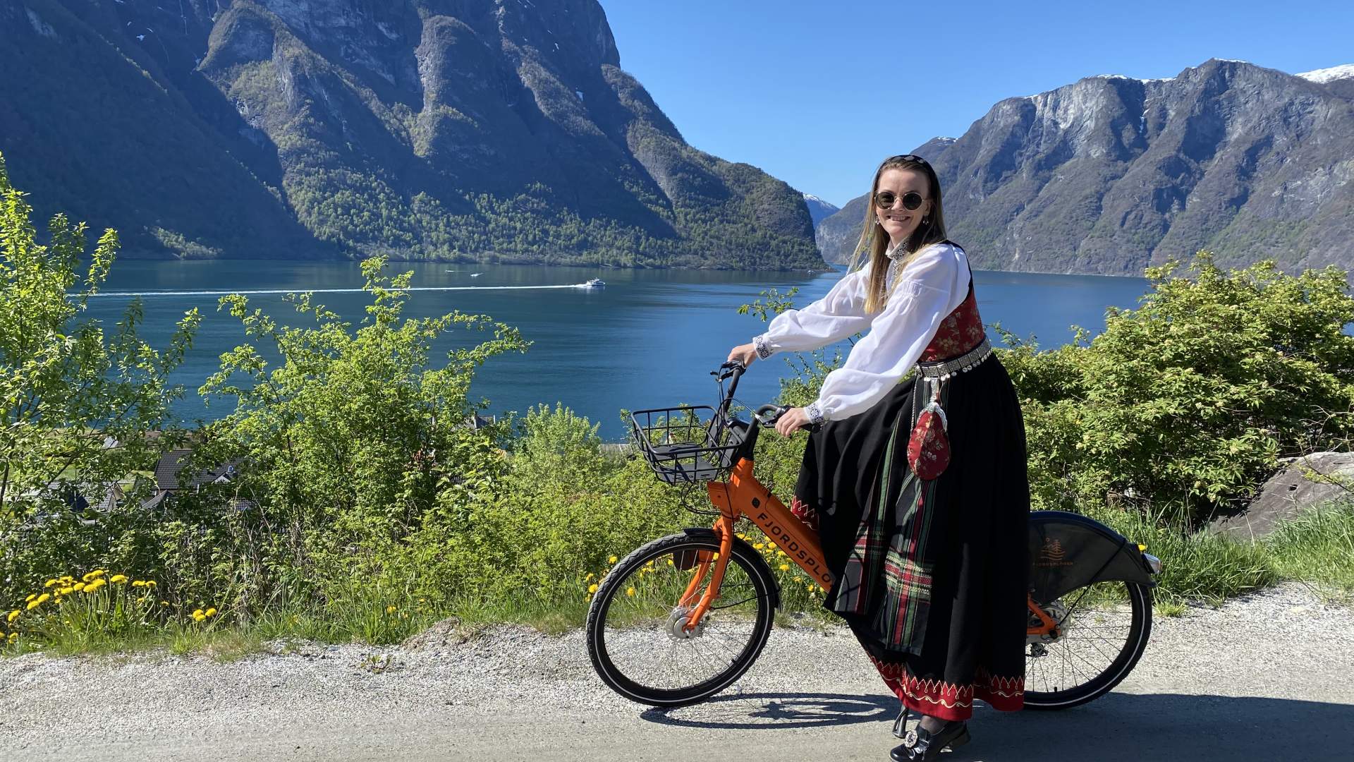 Fjordsplorer