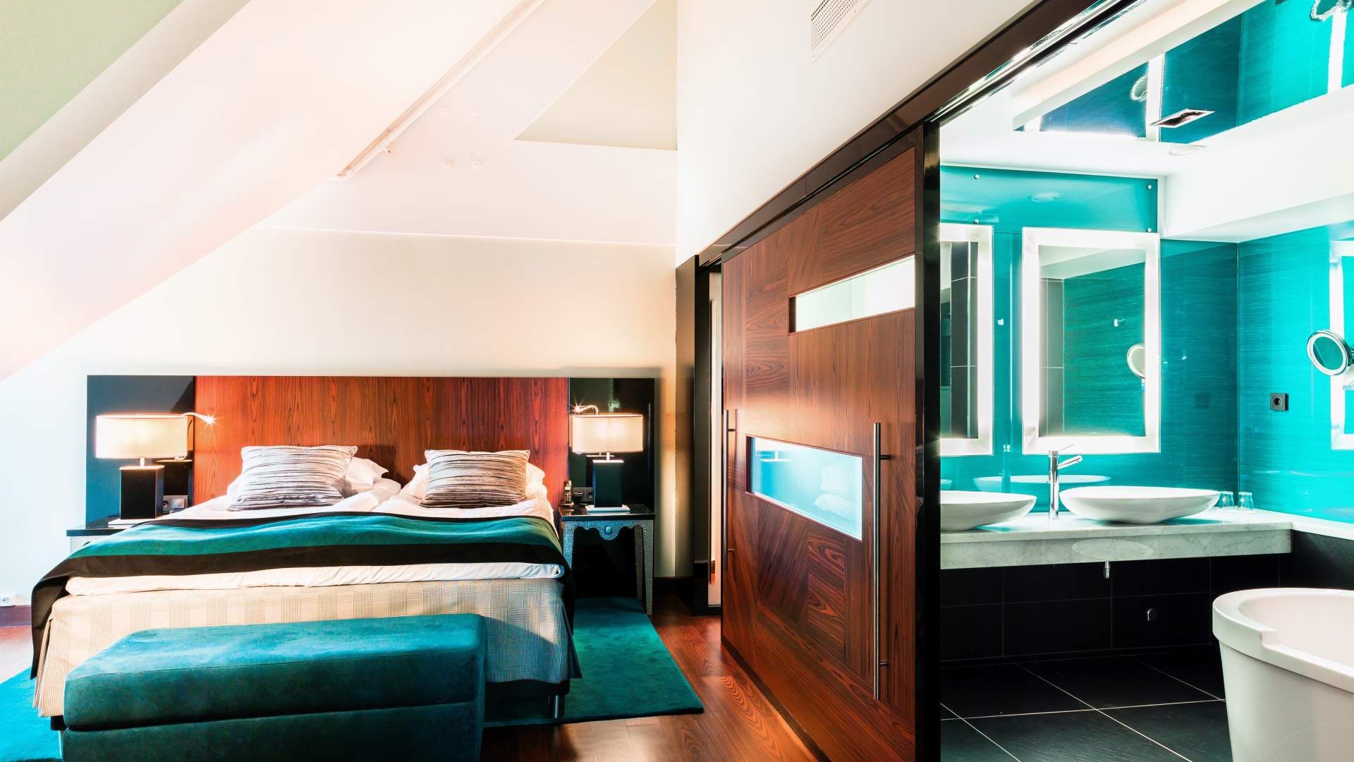 Radisson Blu Royal Hotel