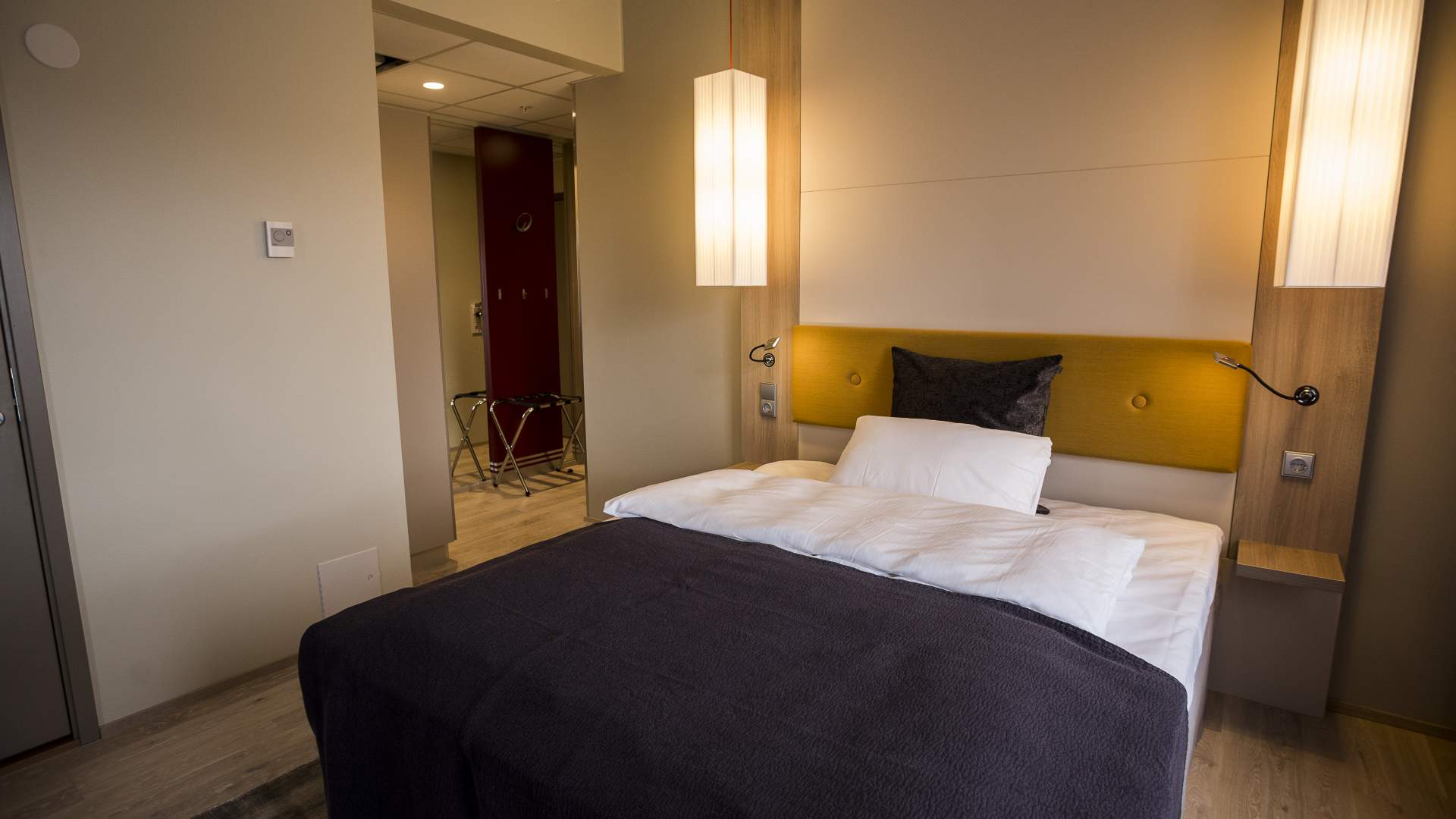 Quality Hotel Edvard Grieg