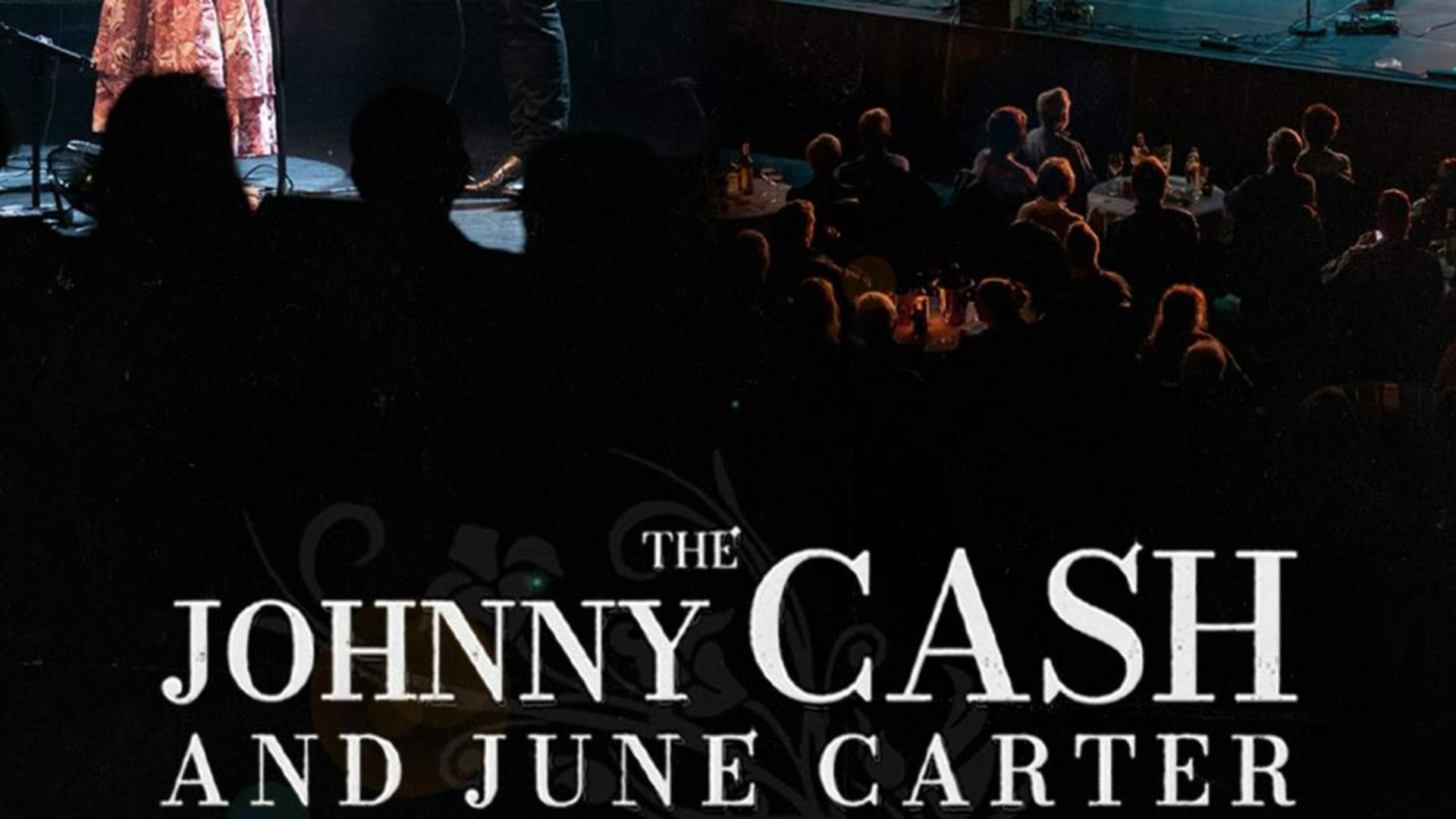 Duets of Two darlings // The Johnny Cash & June Carter Show