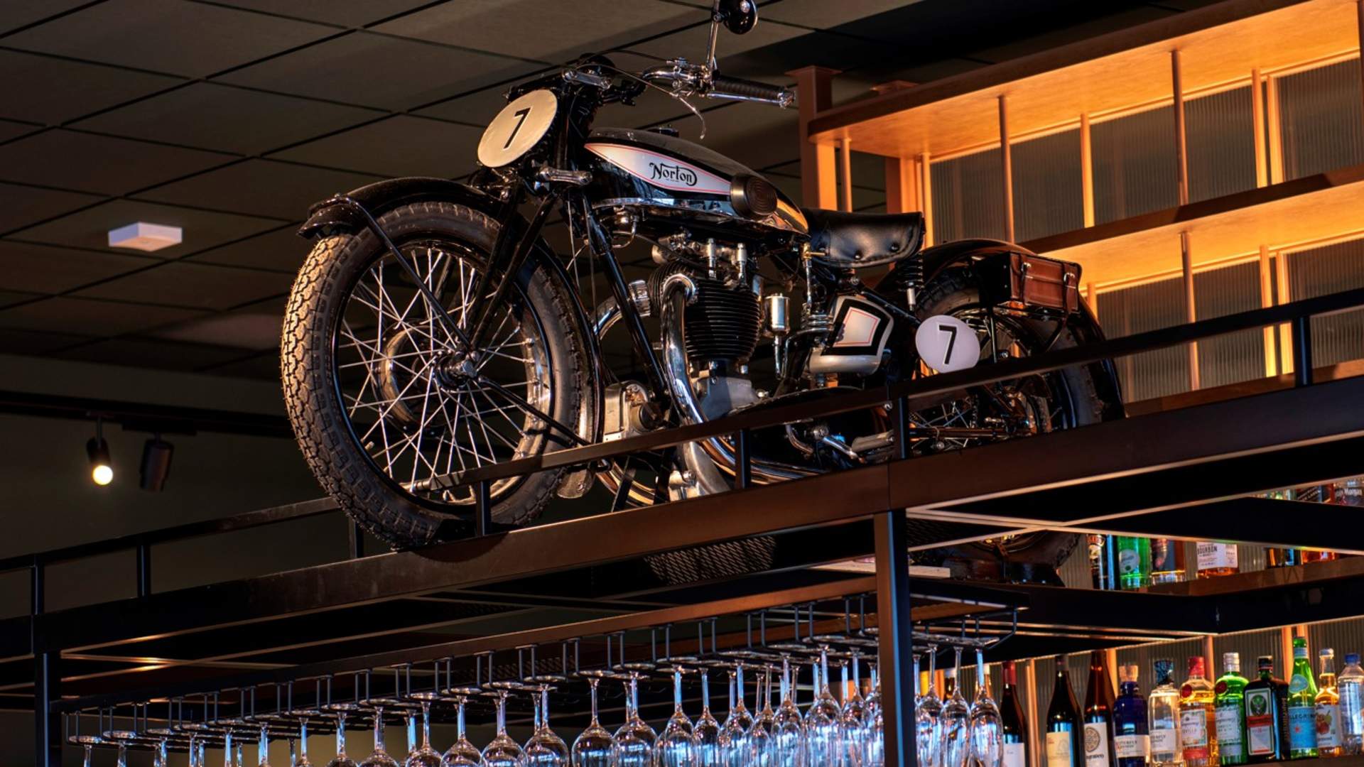 Copy of 'Rudskogen Motorsenter, Rakkestad'