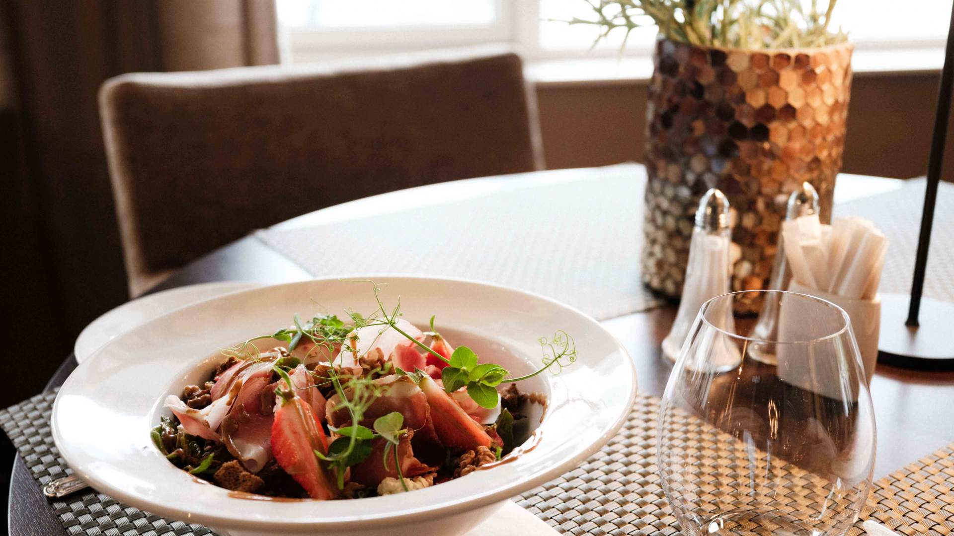 6_Kinsarvik Fjordhotel