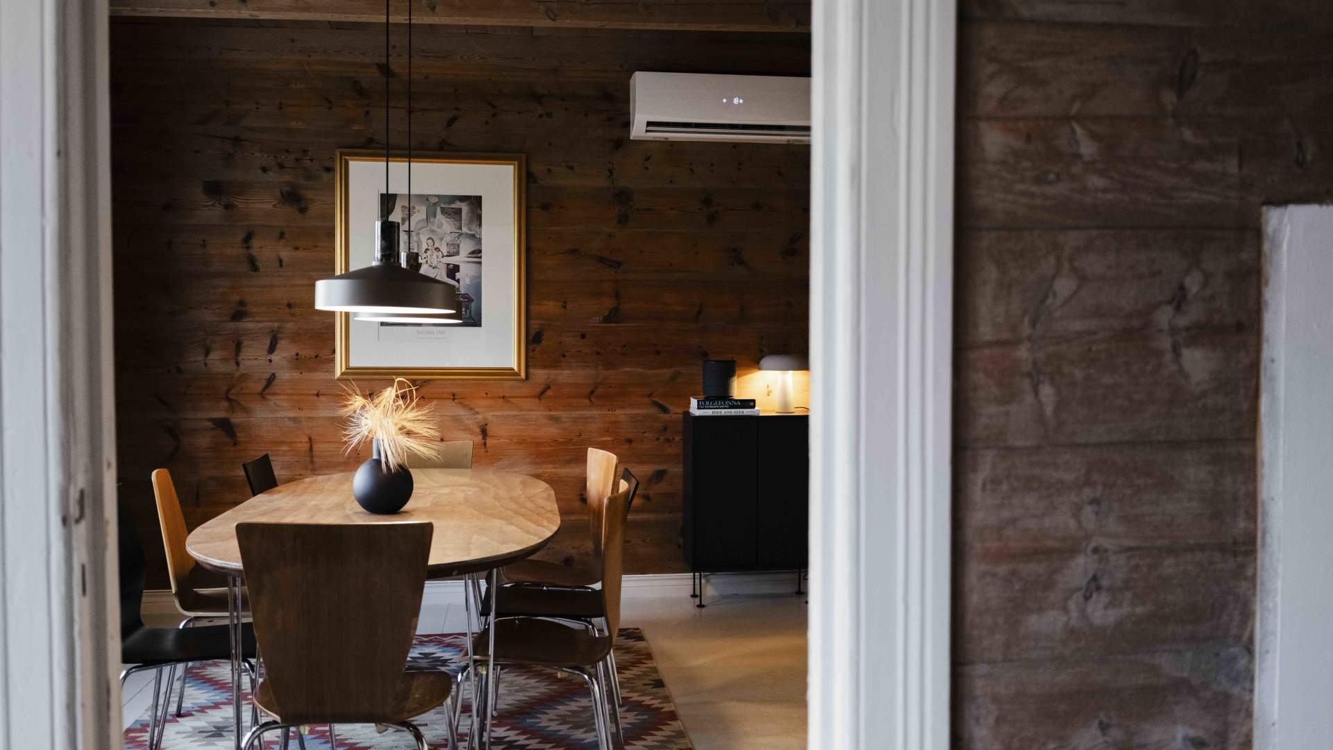 6_Stigen Fjordlodge