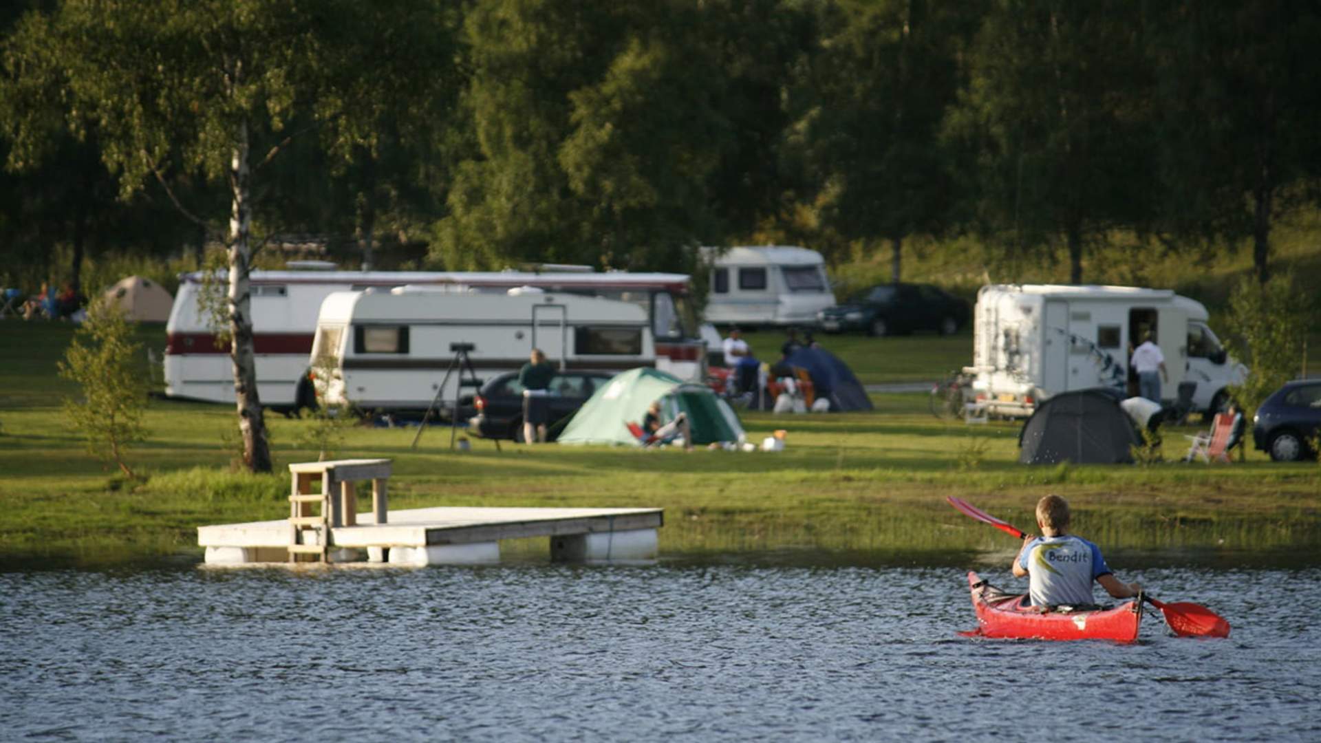 7-morgedal-camping-kajakk