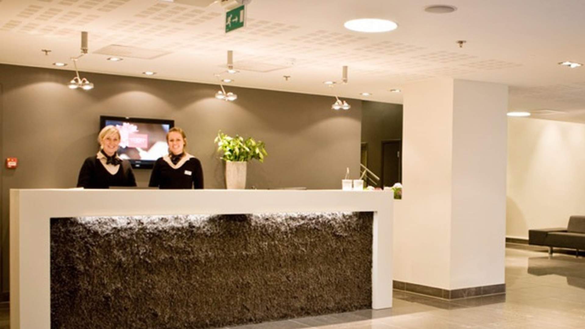 Thon Hotel Oslo Panorama 7