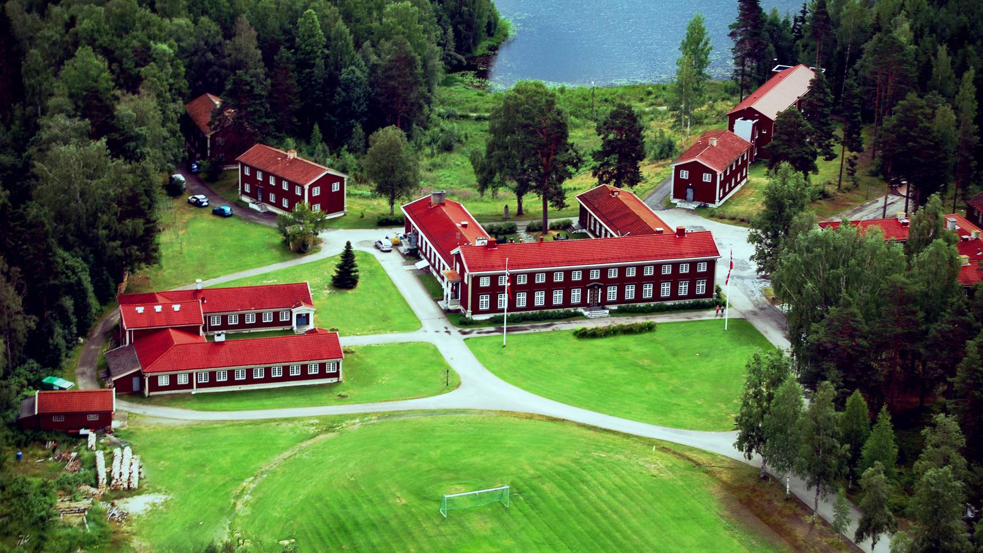 Elverum Folkehøgskule