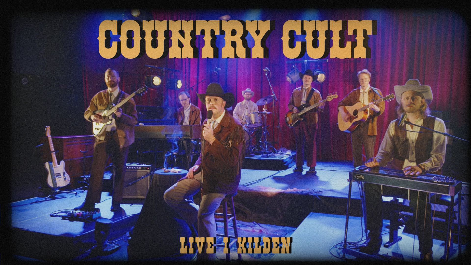 Country Cult