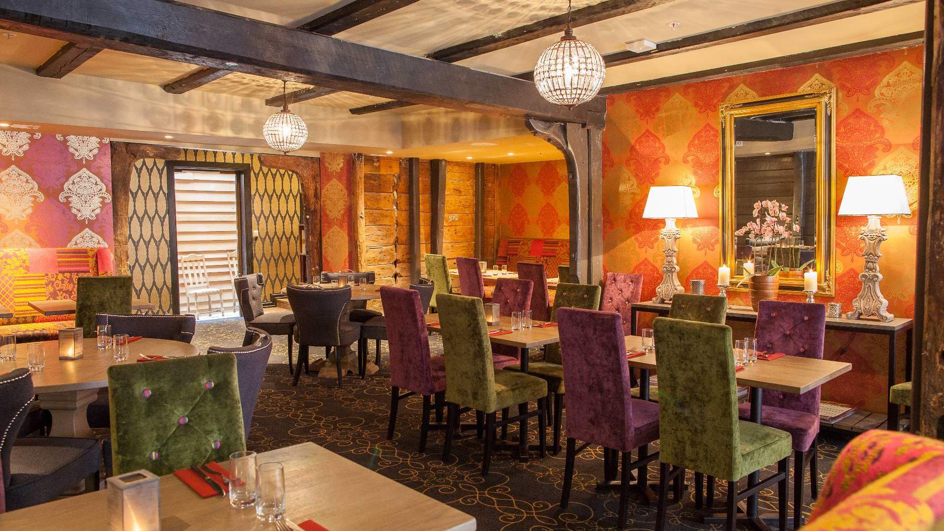 Frokostrestauranten