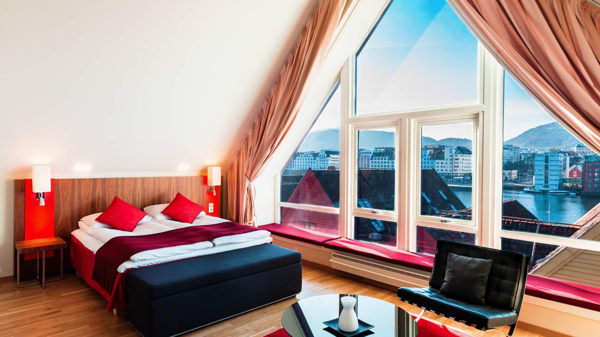 Radisson Blu Royal Hotel