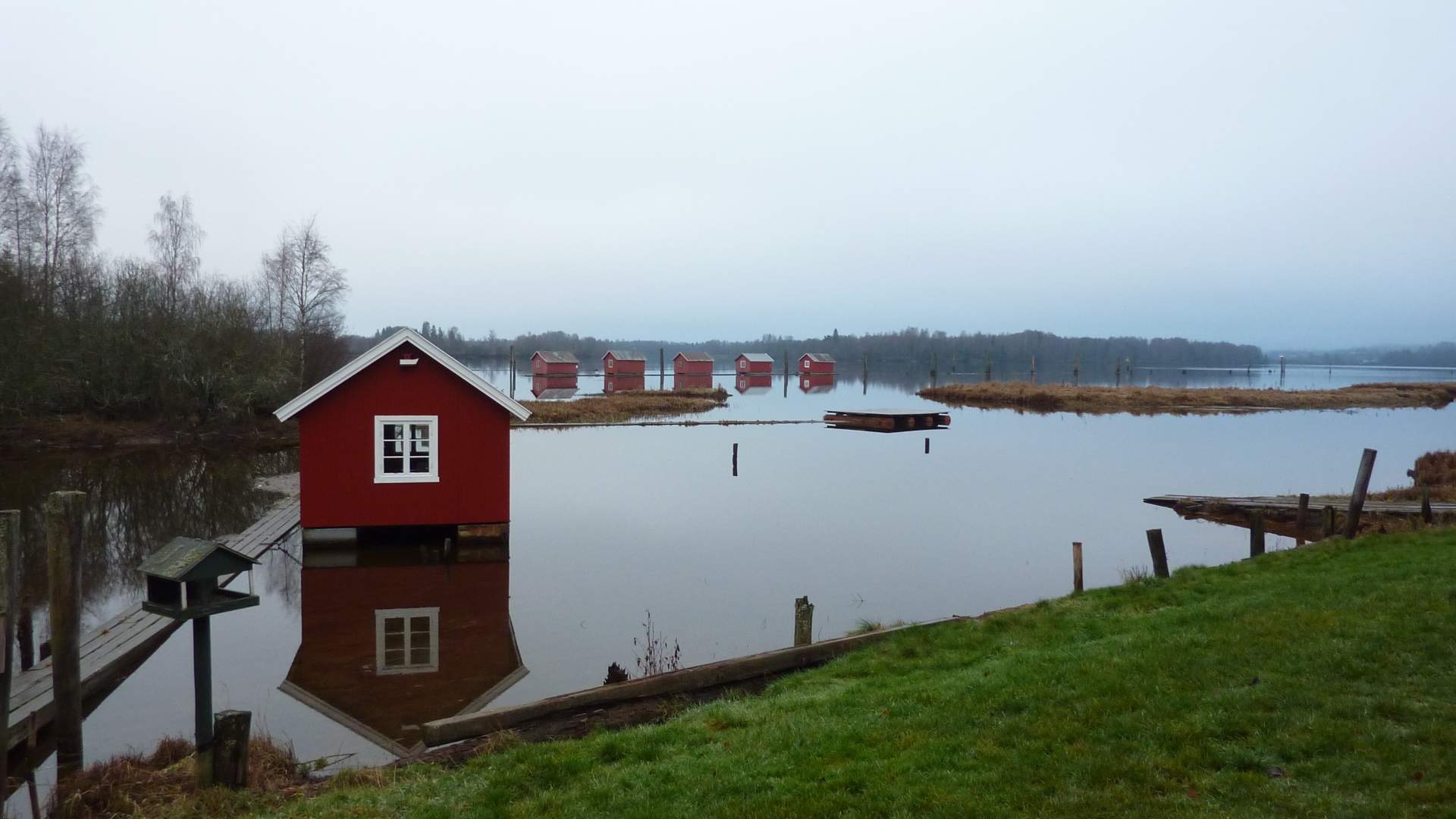Fetsund Lenser Buildings Monuments Fetsund Norway