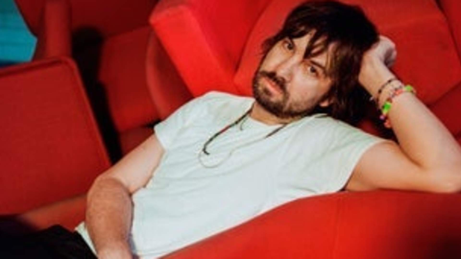 Tame Impala - Deadbeat Tour