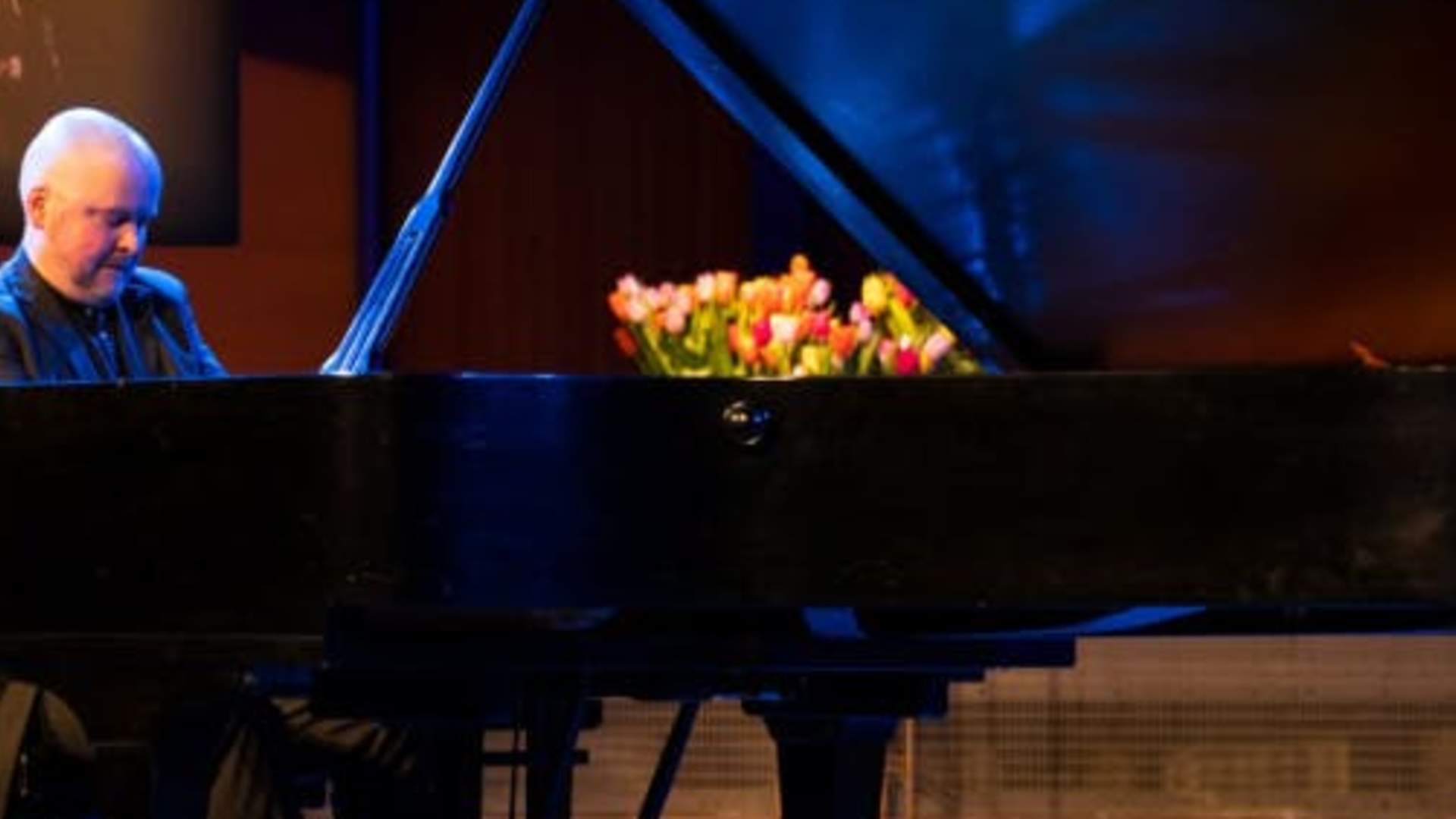 Vinterfestspill i Bergstaden: Konsertforedrag med Tor Espen Aspaas