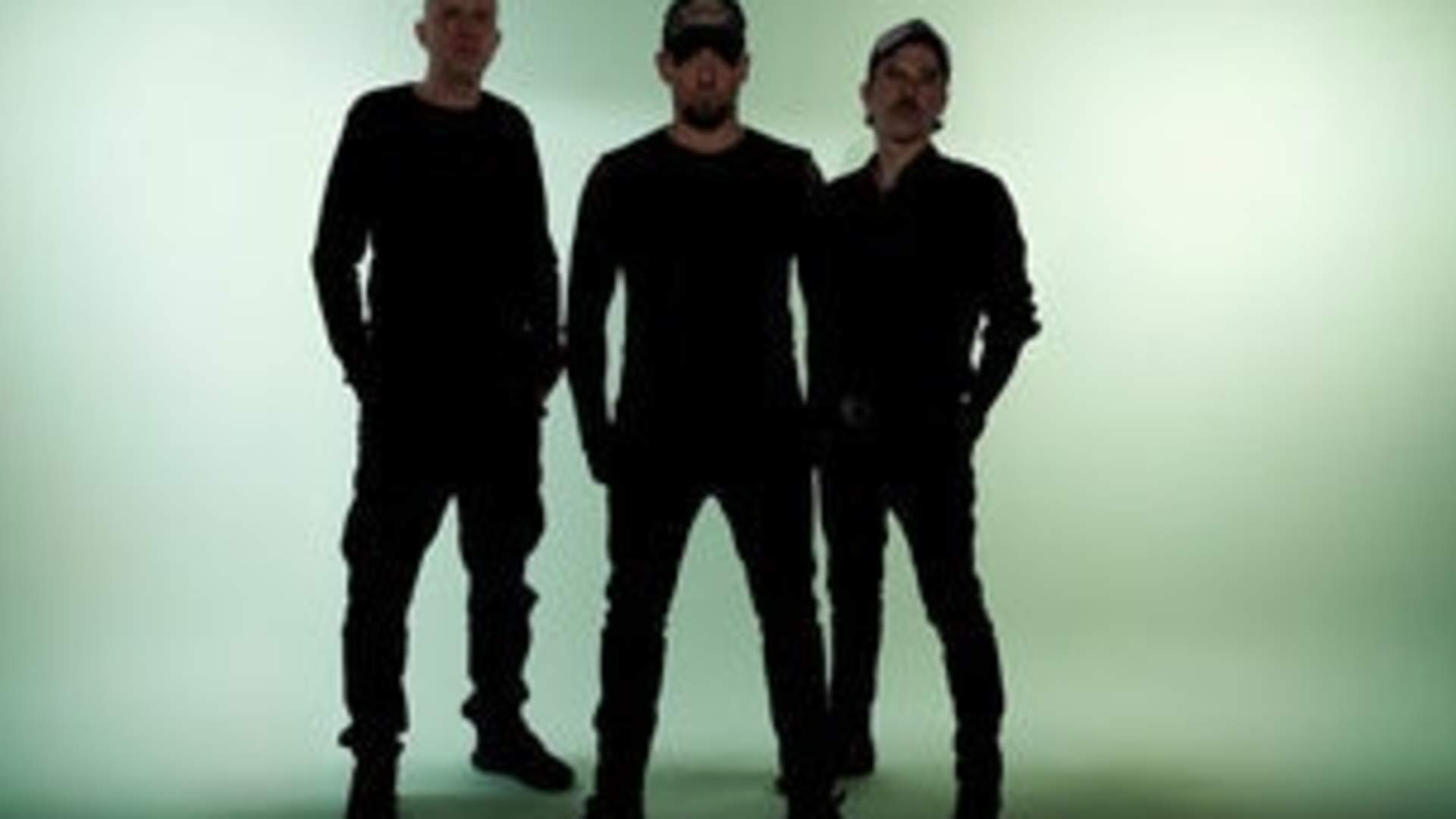 Volbeat - Greatest Of All Tours Worldwide