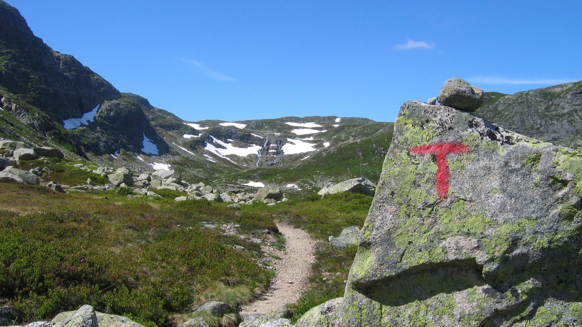 Kristiansand og Opplands Turistforeninge - KOT