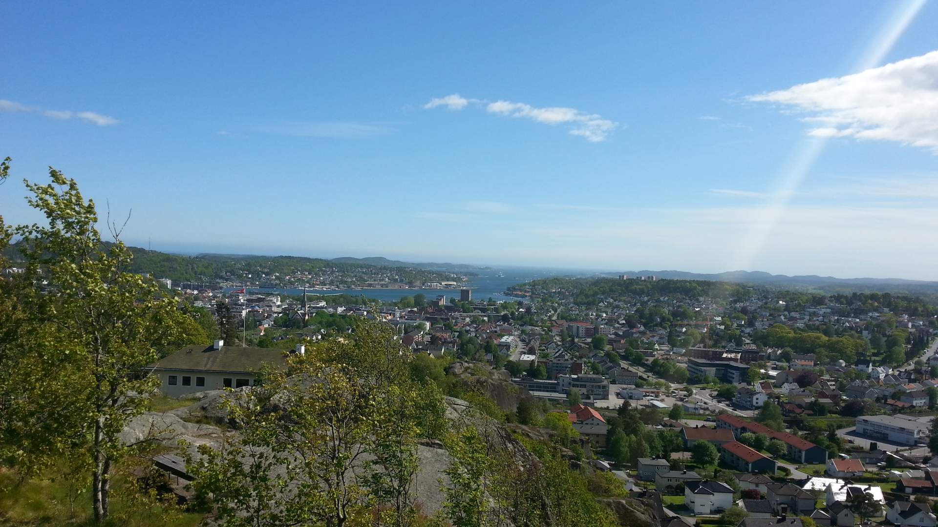 Mokollen