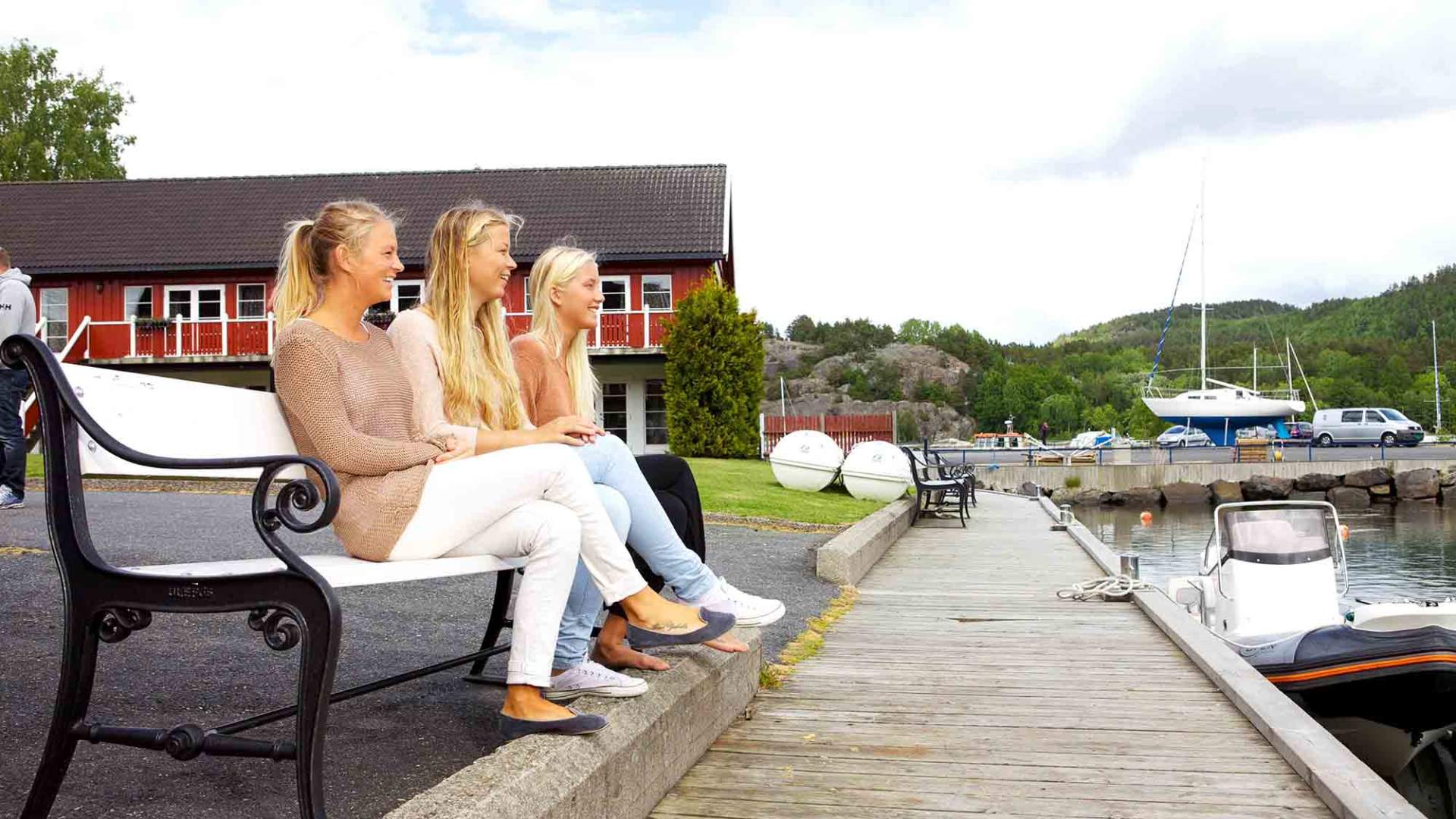 Kragerø Sportell