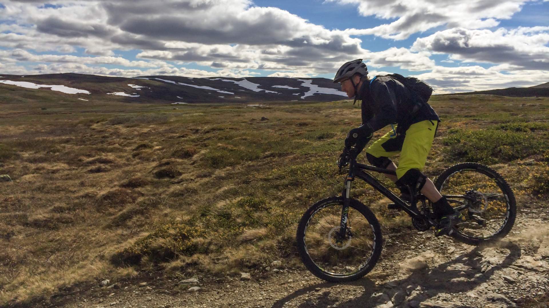 Urundberget-Tuftelia