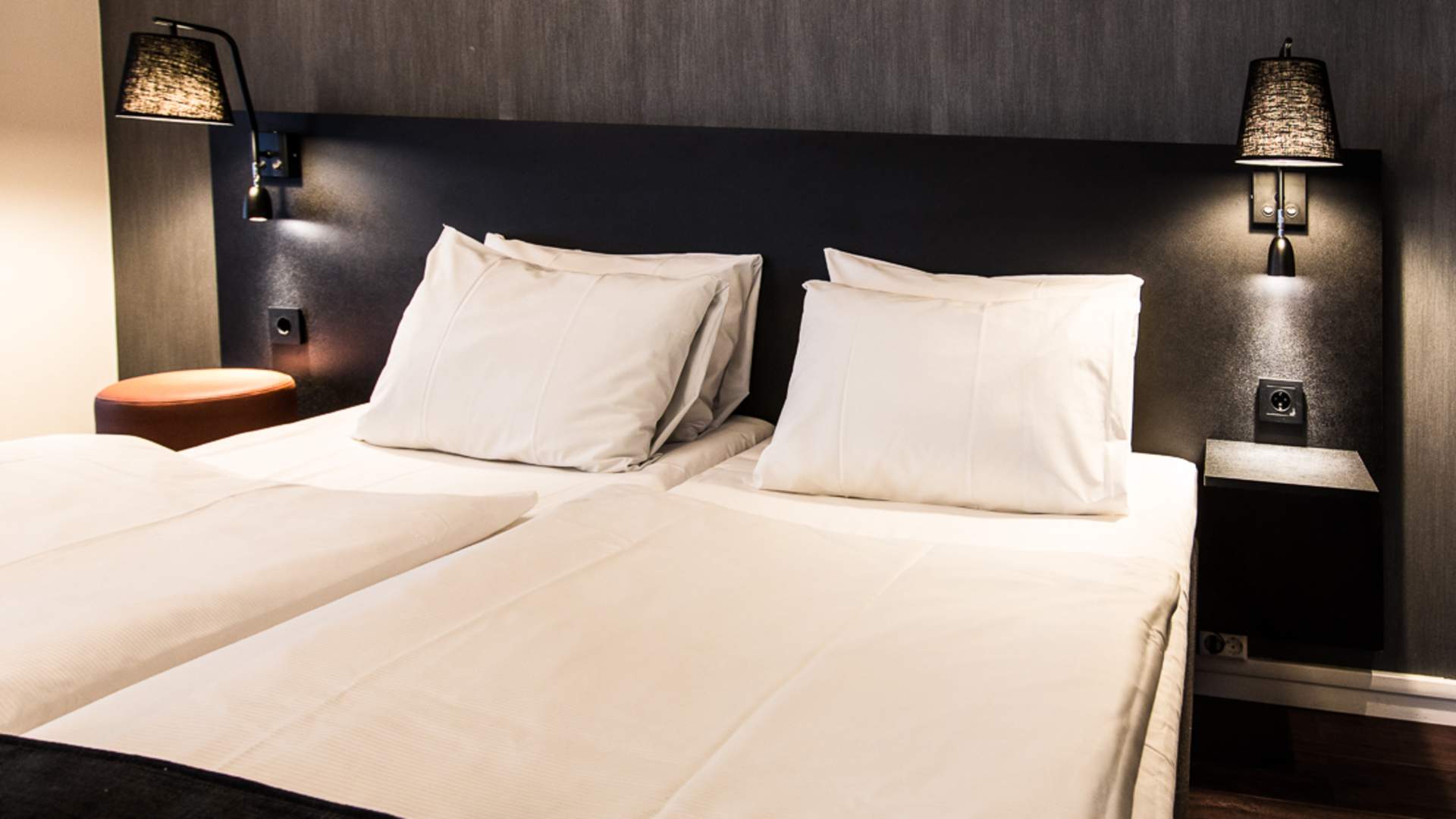 Saga Hotel & Poshtel Oslo Central 2