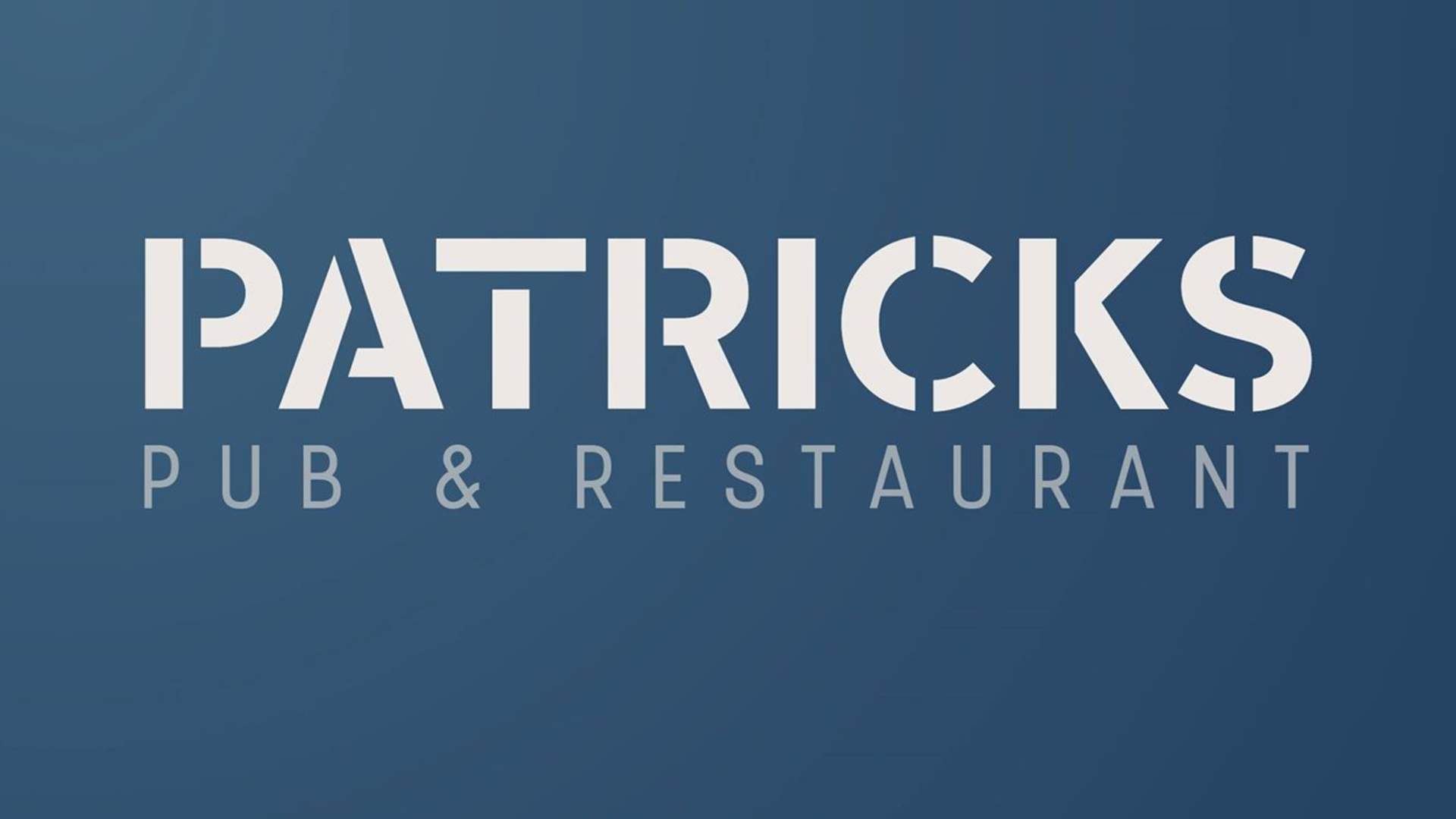 Patricks Pub Og Restaurant