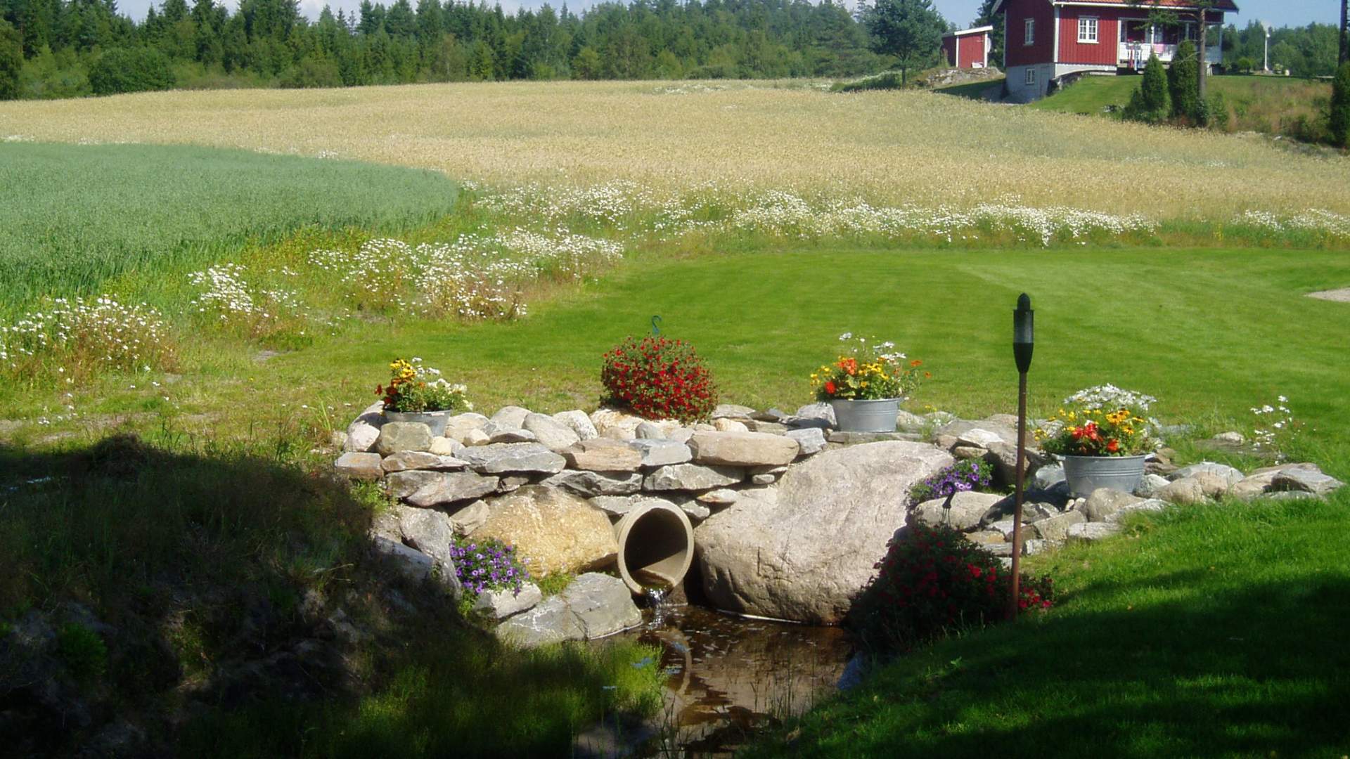 Moen Gård