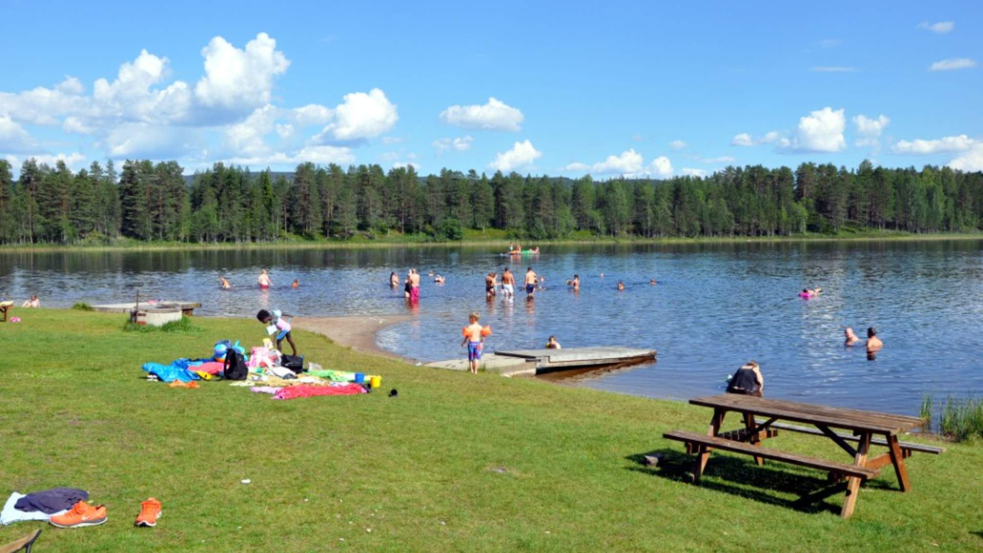 Bergsjøen2